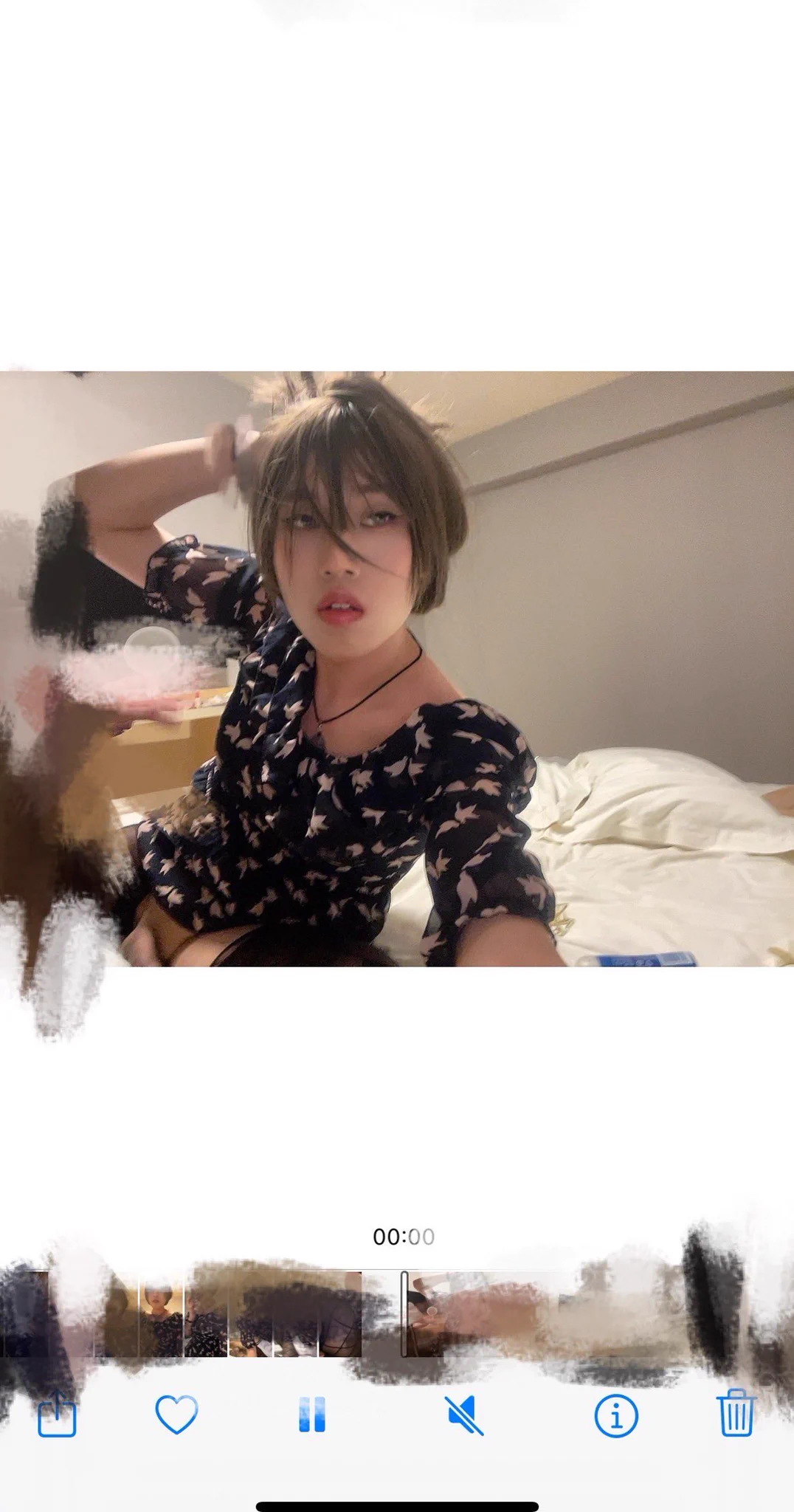 母狗级别 #伪娘 #男娘 #母狗 #cd #雌堕 https://t.co/yBaCiSEYso