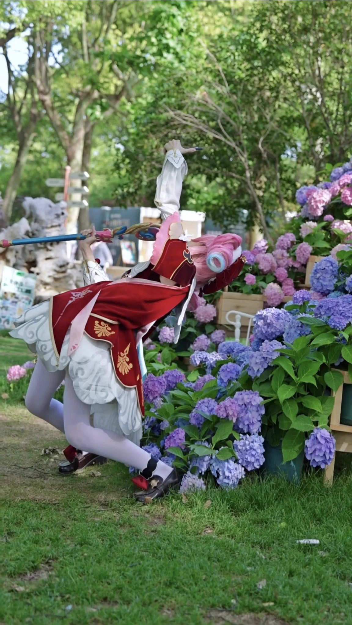 🫧 花と写真を撮りたい時🌺 https://t.co/XxnAfTM0Lk