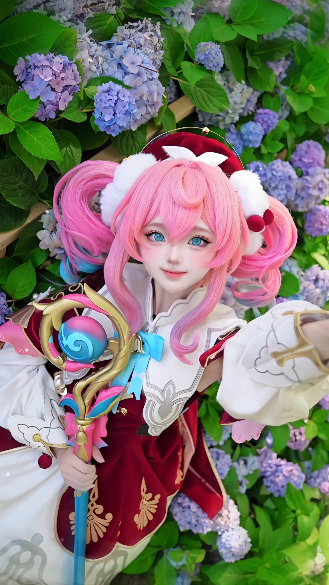 🫧 花と写真を撮りたい時🌺 https://t.co/XxnAfTM0Lk