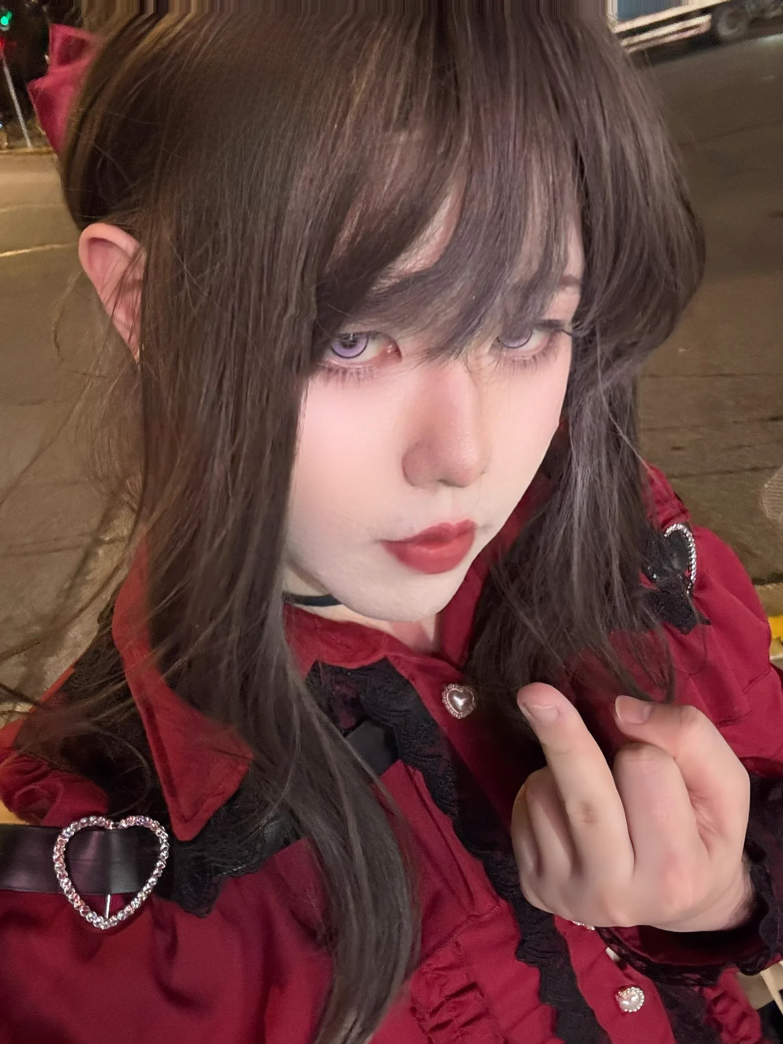 垃圾桶根本没有🌹地雷妹也根本没有人爱💗因为…老娘刚加班完…看个屁啊…有本事草我啊？？？#地雷系 #伪娘 #盯射 #盯榨 #羞辱 https://t.co/C3NfCMURwH