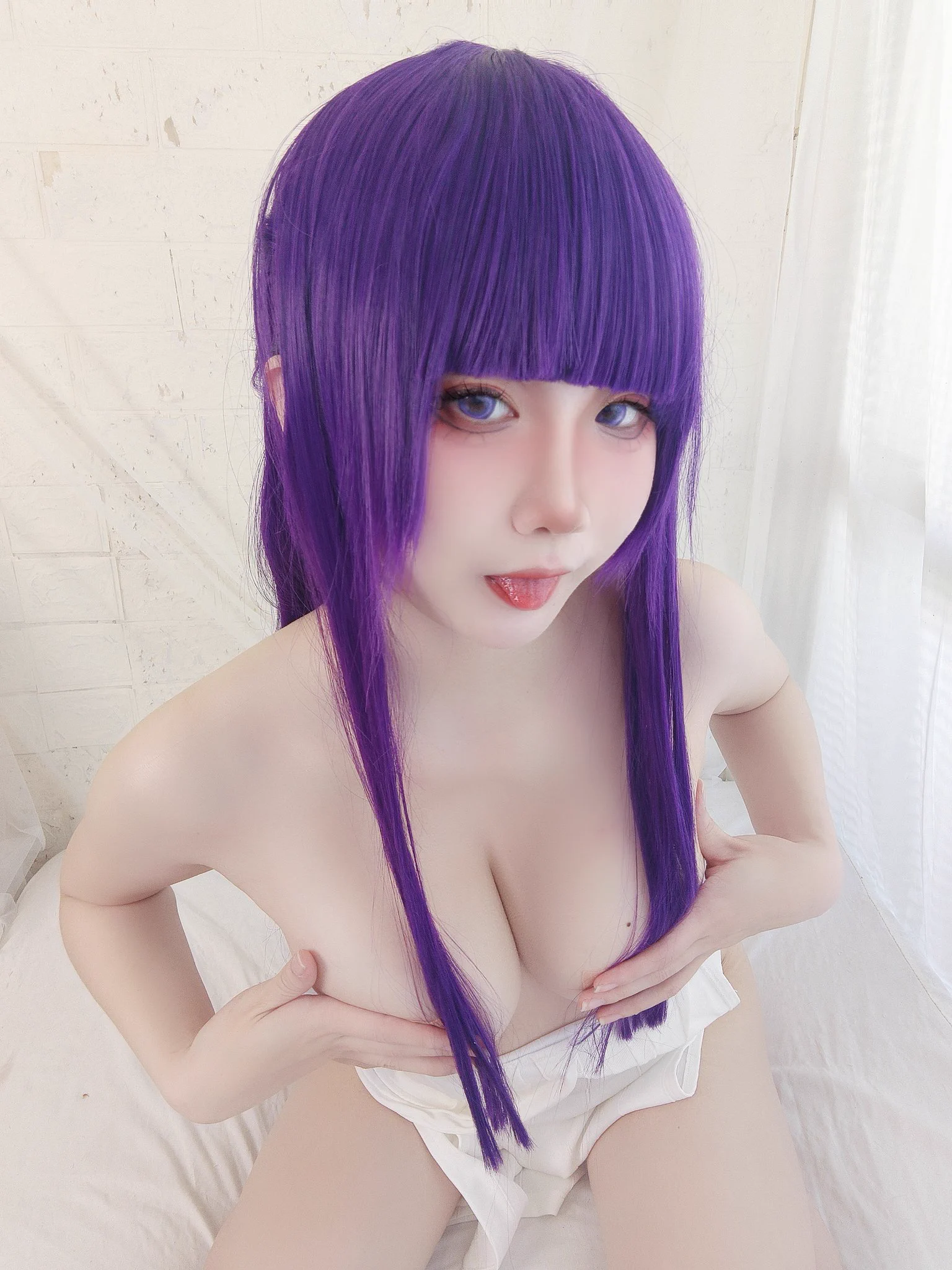 瑟瑟肥倫~😈😈😈 https://t.co/QPxB1QZRpU