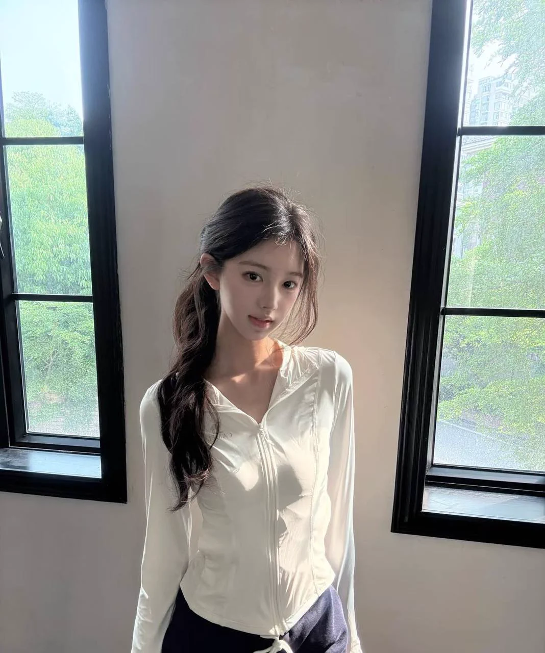 🌿Shanghai🔝舞蹈生🫰🏻  古典舞• Area：中国·成都▪️ Age：19 ▪️Occupation：在校学生 🖤天然完全无整 水嫩透明度100%  全身全脸无整哦    ʜɪɢʜᴛ/𝟏𝟔𝟕ᴄᴍ ·ᴡᴇɪɢʜᴛ/𝟒𝟔ᴋɢ ·Bust/C    三点点超粉哒约会流程请查看置顶推文Tg全国交流群☞https://t.co/6y3Zqu037G https://t.co/yvjr5l1o7M