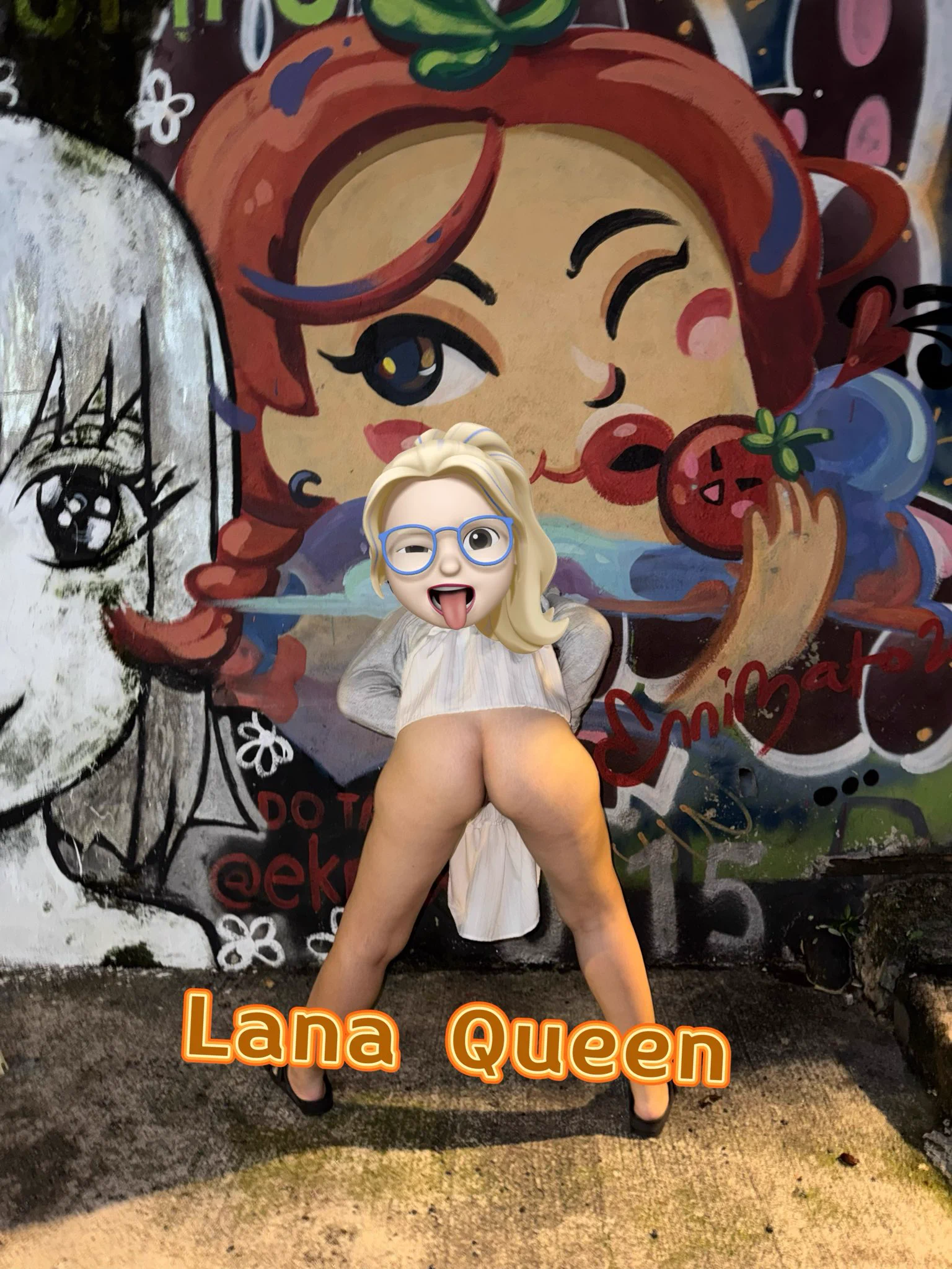 被催发图了 🥵@Lanaqueen2005xi @ypzs888 @luchu888 @luchu8888 @luchu888888 @51luchu_ @Public_Catgirl1 #原创 #情侣 #户外挑战 #裸体 #外露 #露出 https://t.co/FSzN0YVqt2