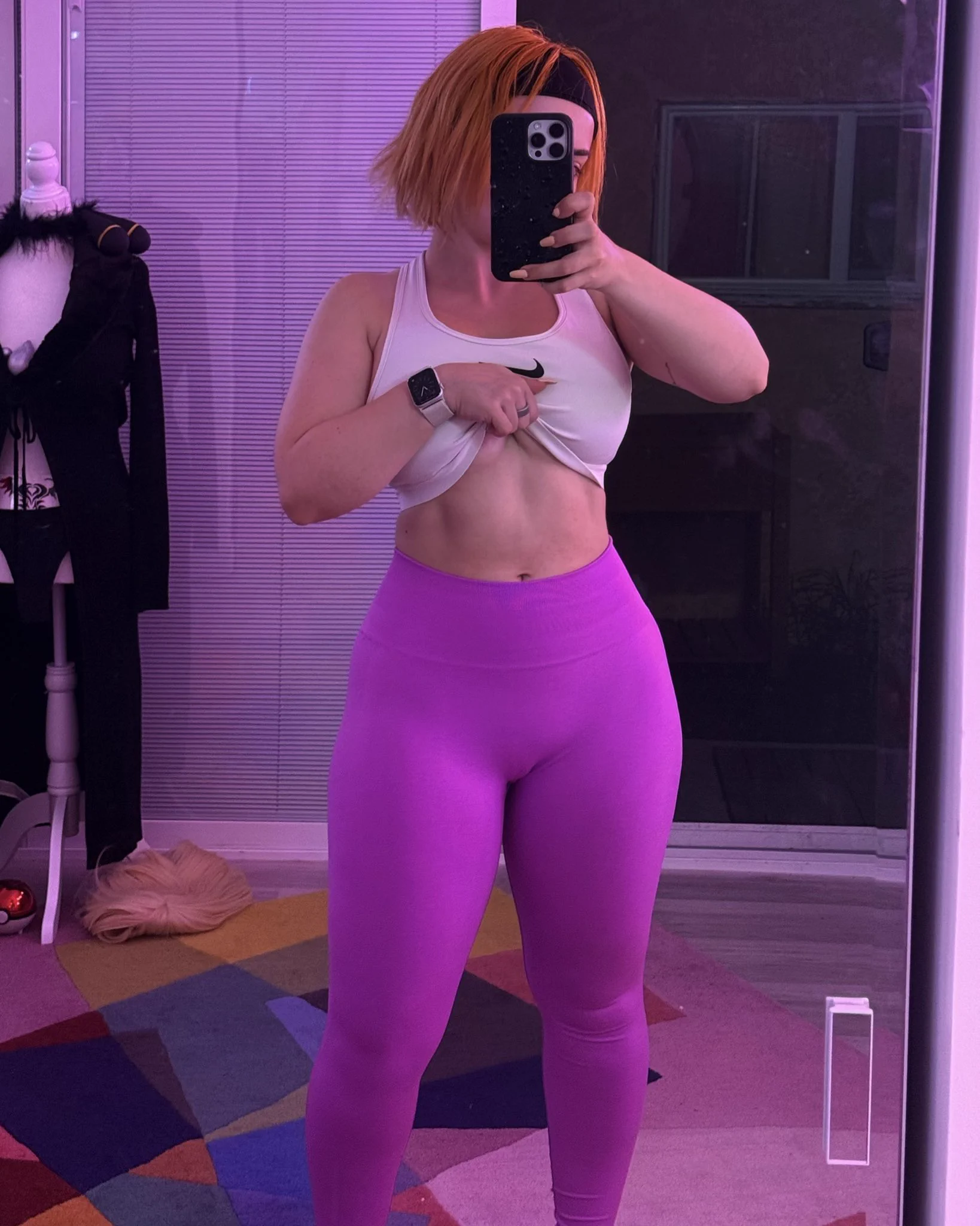 weak men who cannot handle women built like a brick house must leave immediately. mods. put him in the contraption https://t.co/K3IAbd5Prj