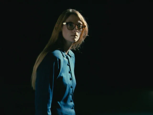 tilda swinton in caprice (1986) https://t.co/9XS8bss4GH