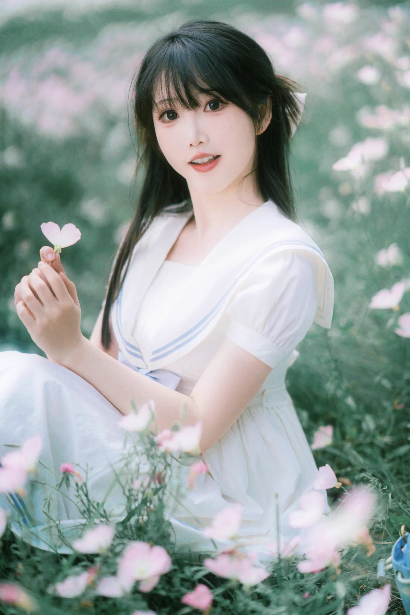 来点小清新😌😌 https://t.co/YBcnT7OxMo