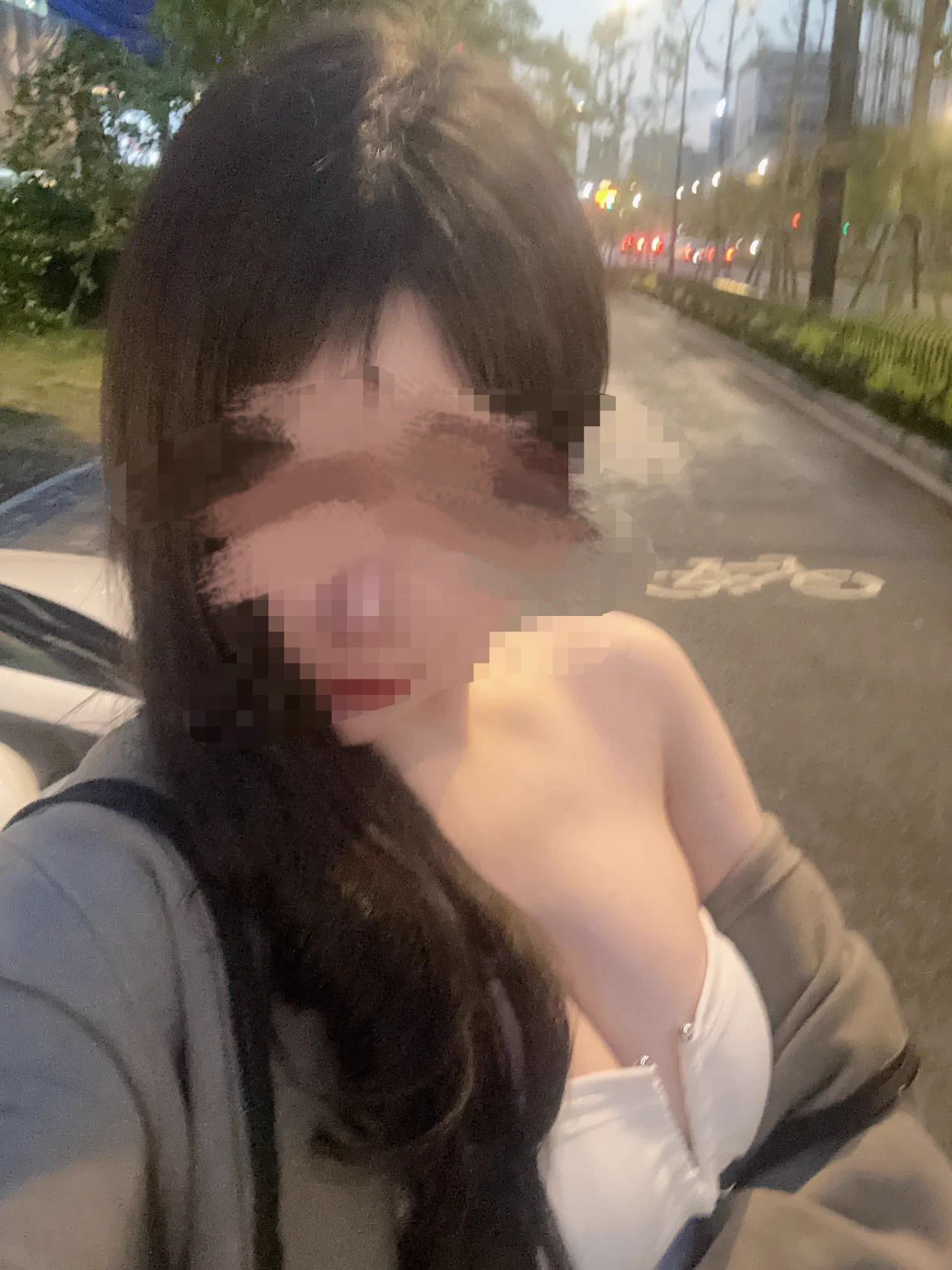 坐标：杭州170/95/D➕❤️御姐身材，萌妹长相，还是只人形小狗，主动榨汁不墨迹🉑kiss🉑wt https://t.co/Mi8tLb0Lle