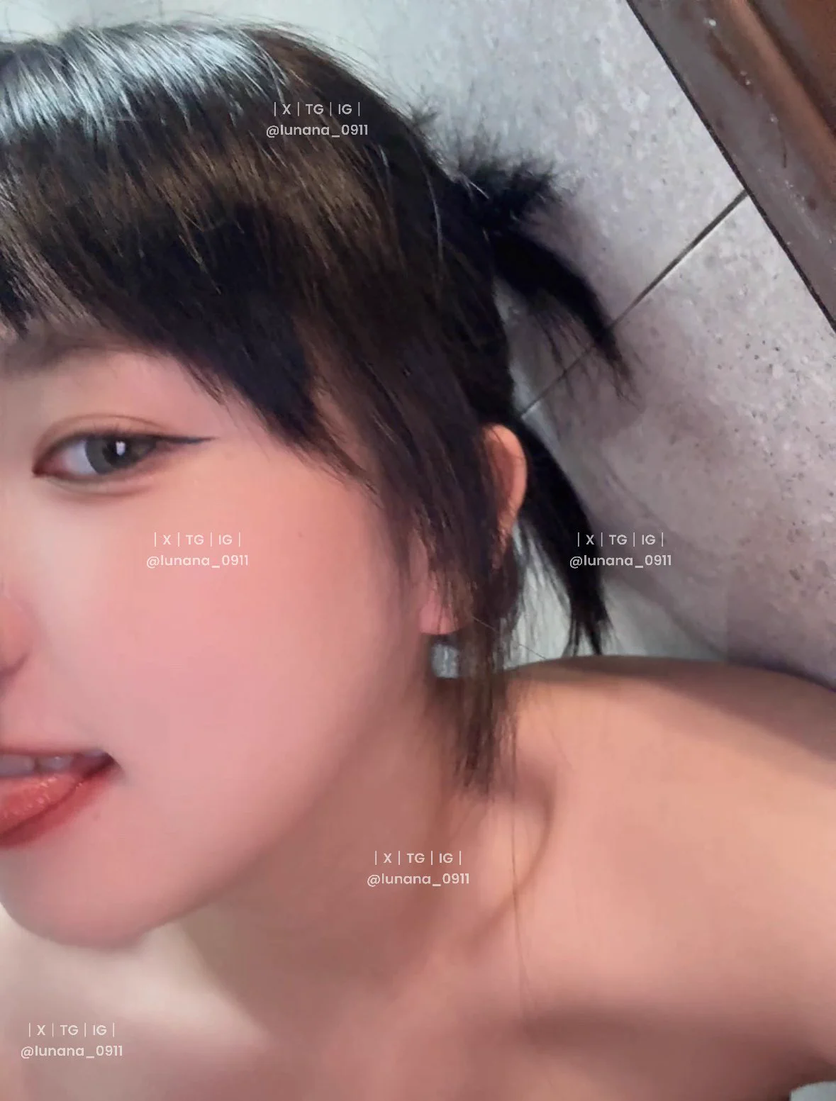 洗澡睡覺去ㄌ💤 https://t.co/B6JhPtokUR