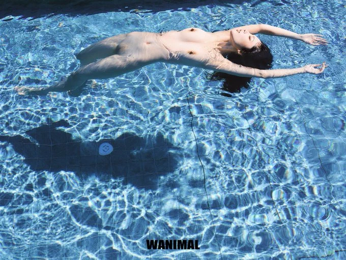 WANIMAL https://t.co/R9unNyDKdi