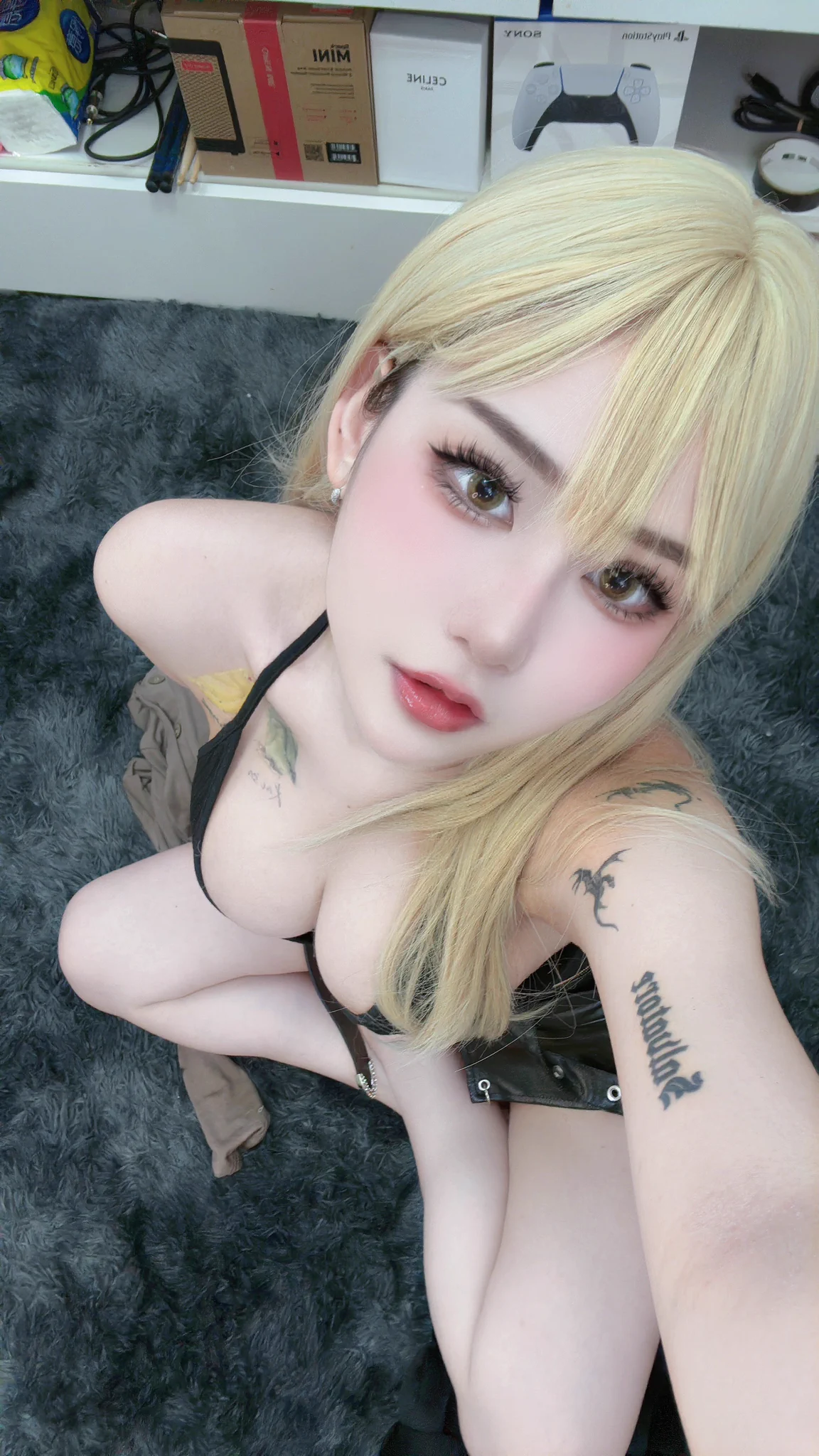 would you consider me the love of your life? (be honest) https://t.co/p4JZDw2mxO