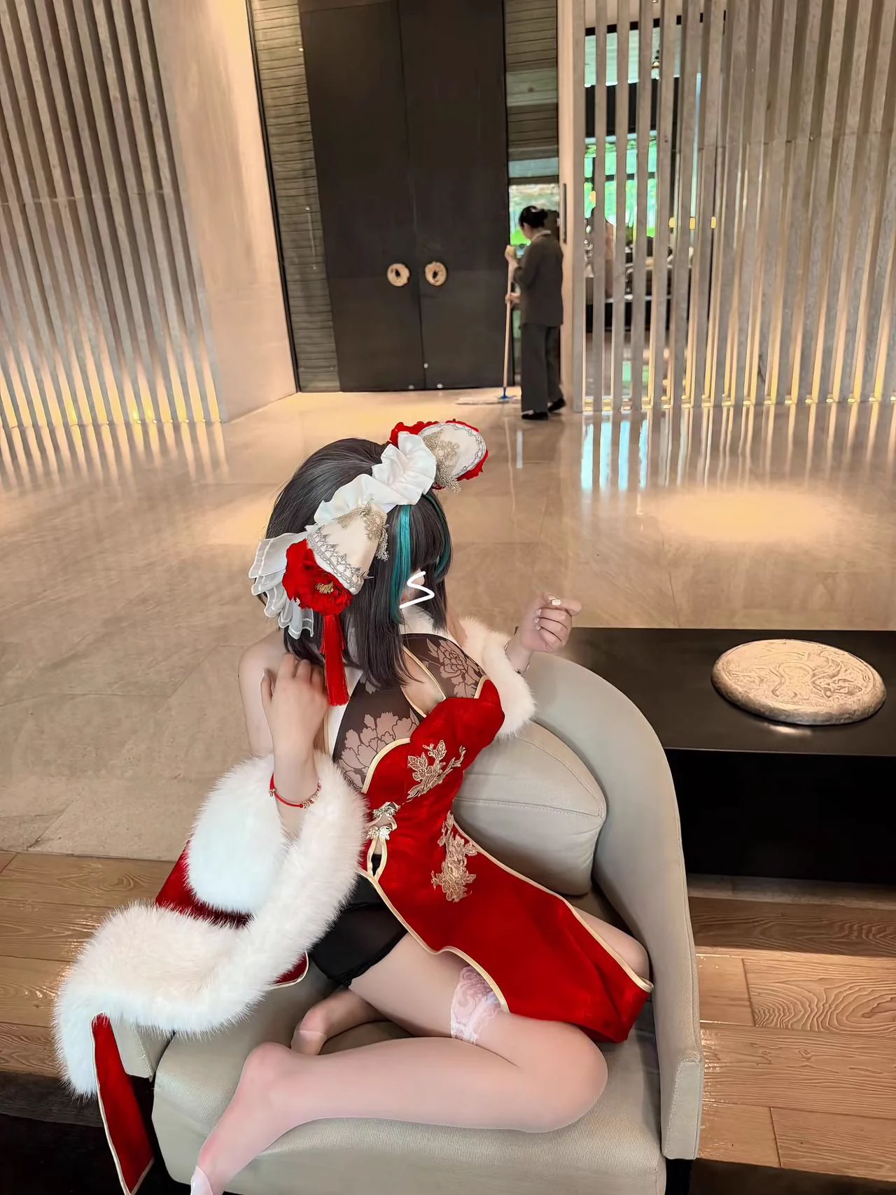 『𝕋𝕐𝕔𝕠𝕤𝓠🌷 』#武汉🍋‍🟩可爱少萝cos童颜巨乳、偏m型女友、漫展嘉宾皮肤白皙、配合度高、💦多、榨汁姬、天然D杯、喜欢刺激、清纯可爱型、细腰翘臀门槛88zfb口令红包选妃天依🛰️ ：a121200abc天依🐧：2692522385天依✈️：https://t.co/OC6kcKhSrU https://t.co/IM0NGoOZBf