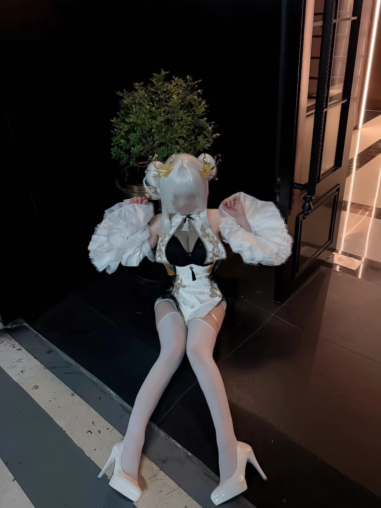 『𝕋𝕐𝕔𝕠𝕤𝓠🌷 』#武汉🍋‍🟩可爱少萝cos童颜巨乳、偏m型女友、漫展嘉宾皮肤白皙、配合度高、💦多、榨汁姬、天然D杯、喜欢刺激、清纯可爱型、细腰翘臀门槛88zfb口令红包选妃天依🛰️ ：a121200abc天依🐧：2692522385天依✈️：https://t.co/OC6kcKhSrU https://t.co/IM0NGoOZBf