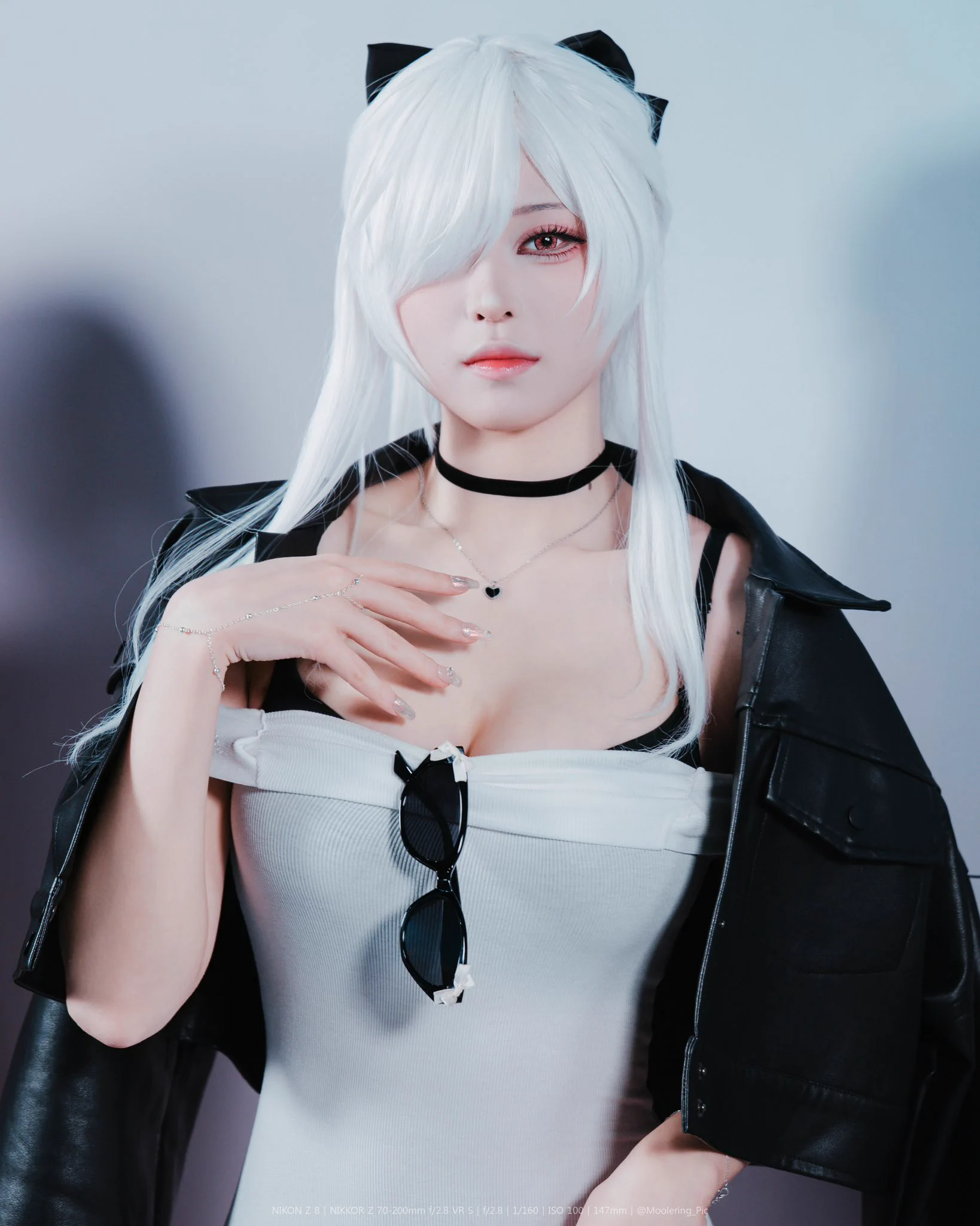 25.05.22 PlayX4 (1일차)니케 - 신데렐라 (뷰티풀미)M.시루님(@siru_0207)#cosplay#nikke#playX4 https://t.co/OZb9QMkXmU