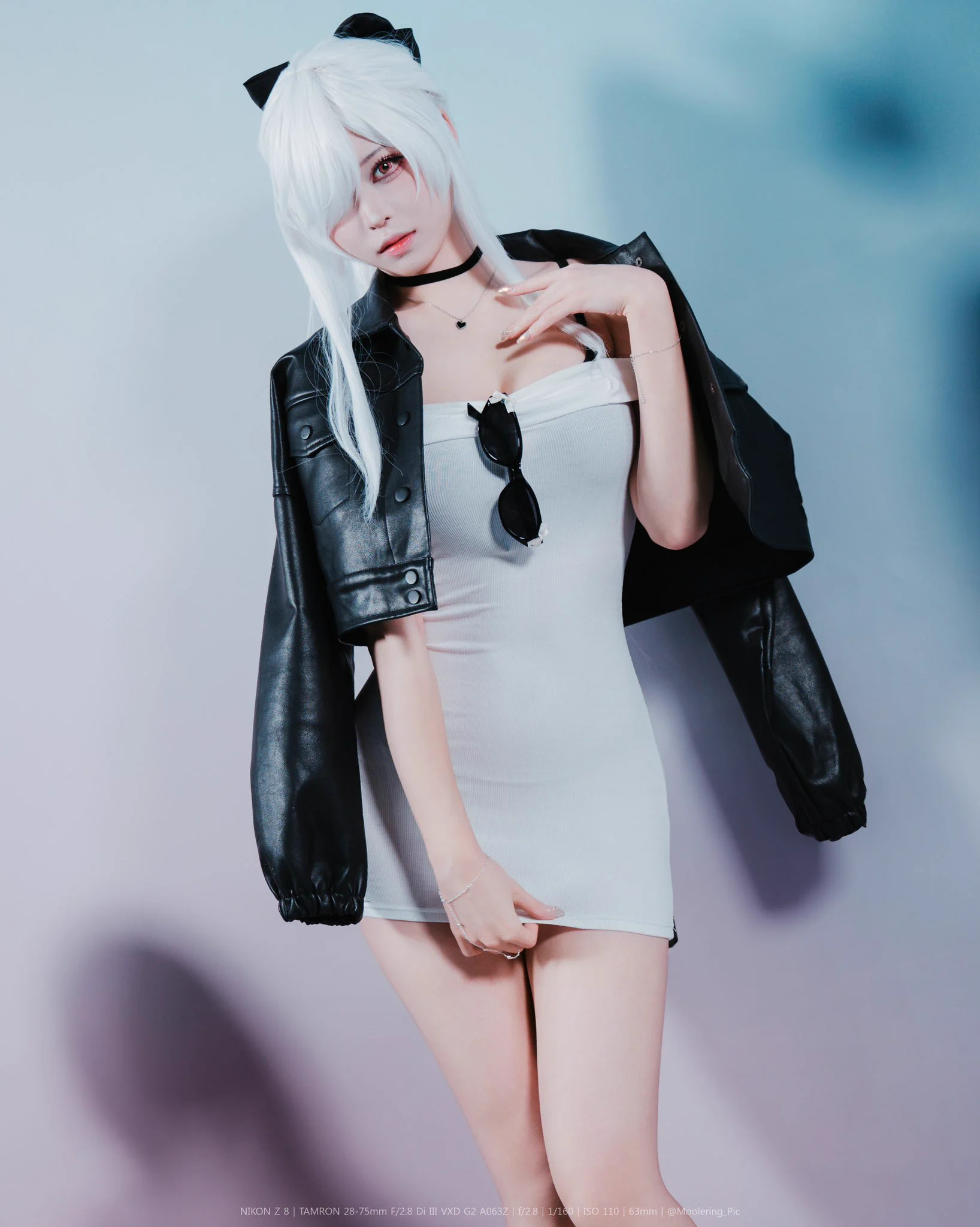 25.05.22 PlayX4 (1일차)니케 - 신데렐라 (뷰티풀미)M.시루님(@siru_0207)#cosplay#nikke#playX4 https://t.co/poerLgPEfe