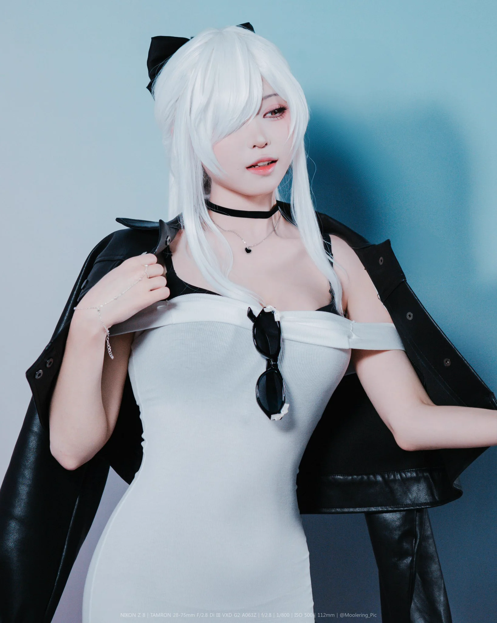 25.05.22 PlayX4 (1일차)니케 - 신데렐라 (뷰티풀미)M.시루님(@siru_0207)#cosplay#nikke#playX4 https://t.co/poerLgPEfe