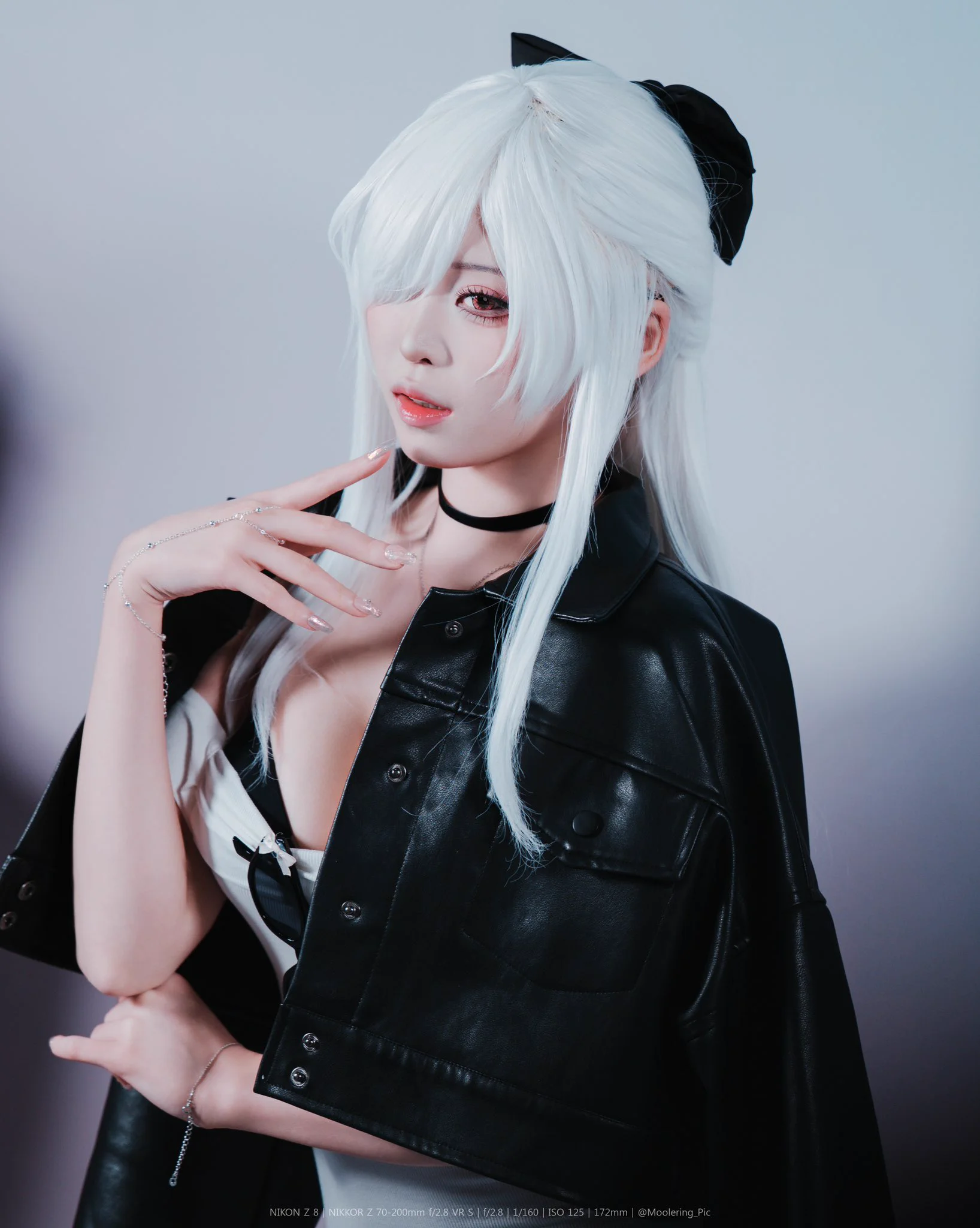 25.05.22 PlayX4 (1일차)니케 - 신데렐라 (뷰티풀미)M.시루님(@siru_0207)#cosplay#nikke#playX4 https://t.co/44jywywTAd