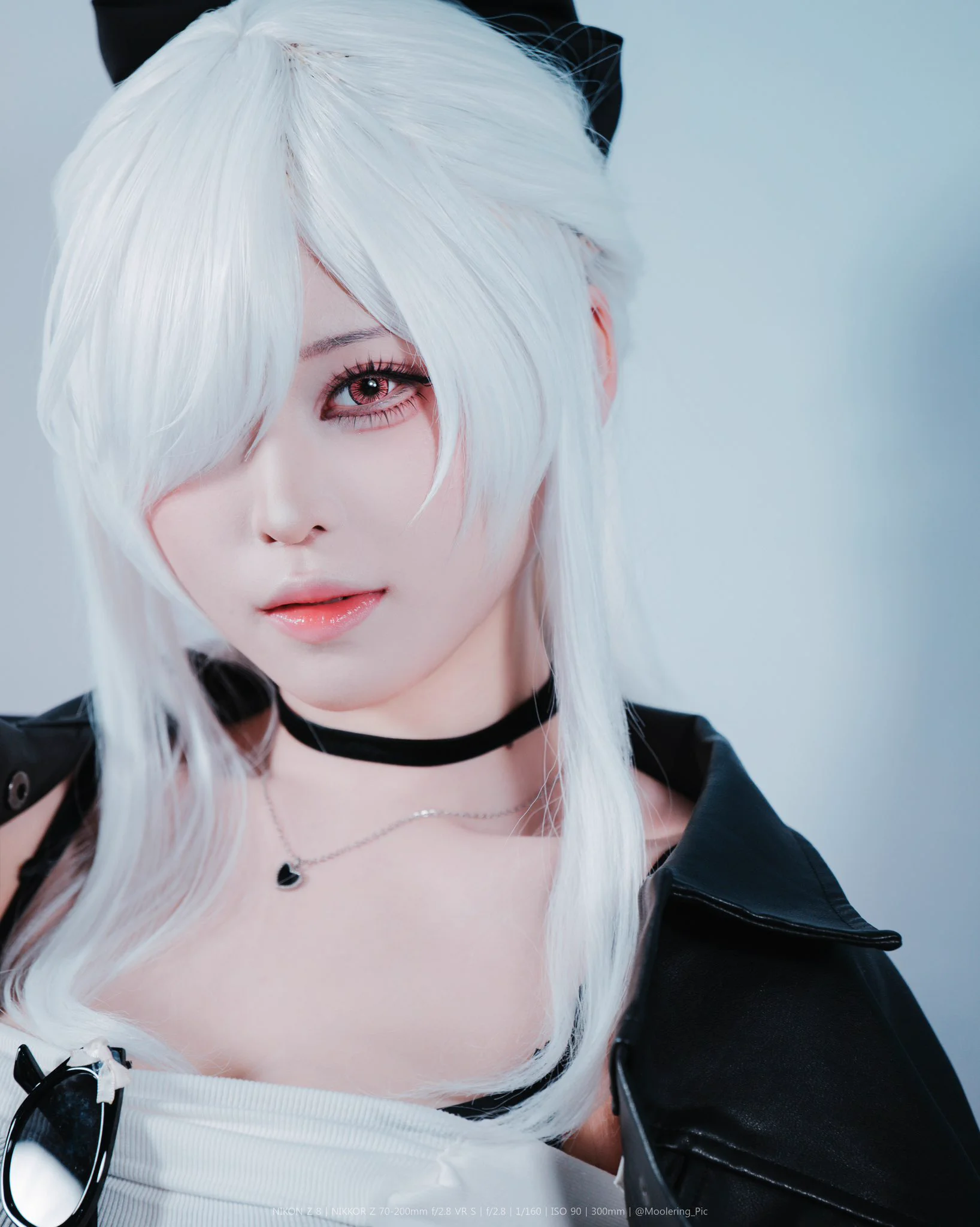25.05.22 PlayX4 (1일차)니케 - 신데렐라 (뷰티풀미)M.시루님(@siru_0207)#cosplay#nikke#playX4 https://t.co/44jywywTAd