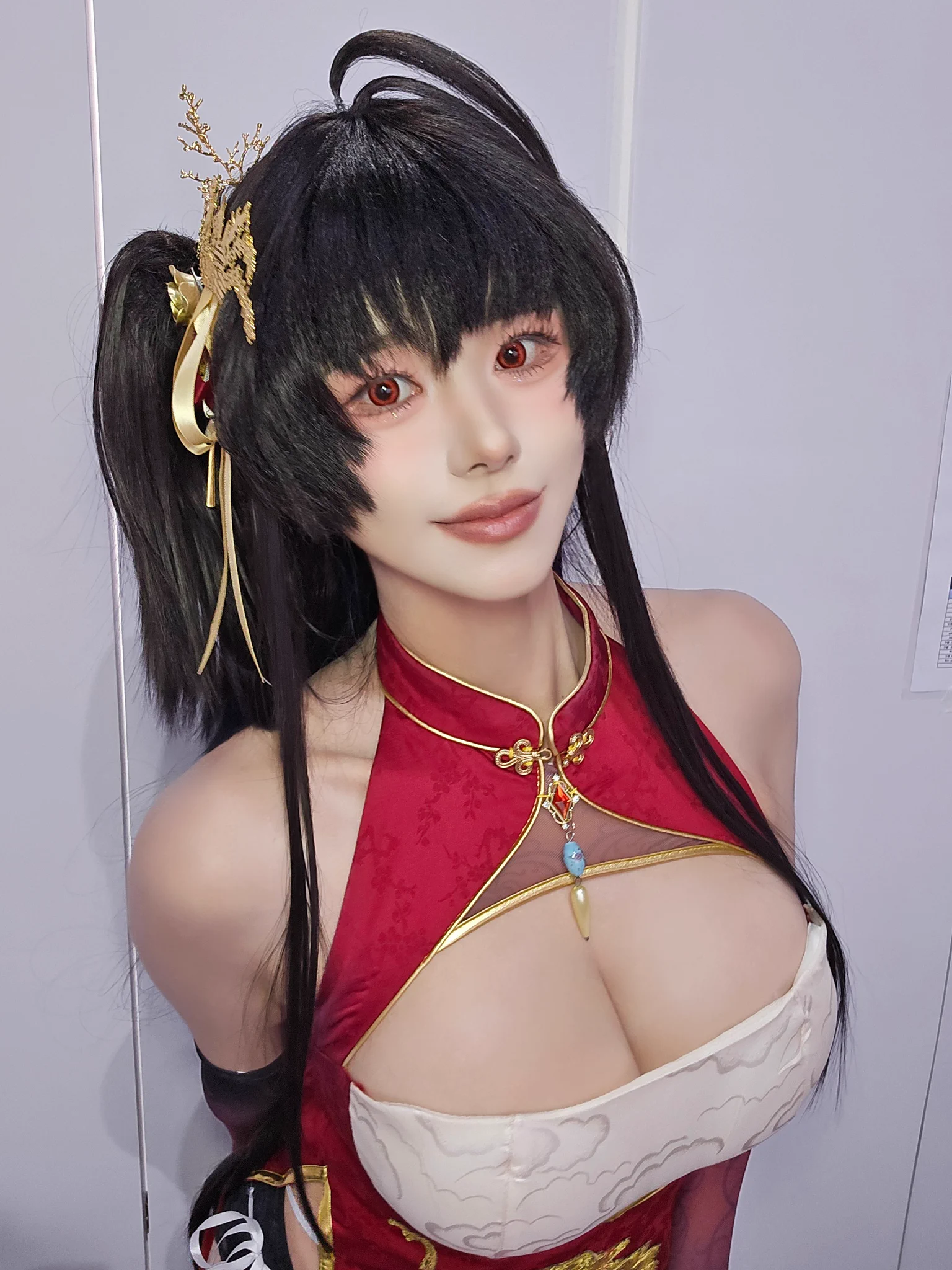 🖤❤️ https://t.co/WT4bZmscHz