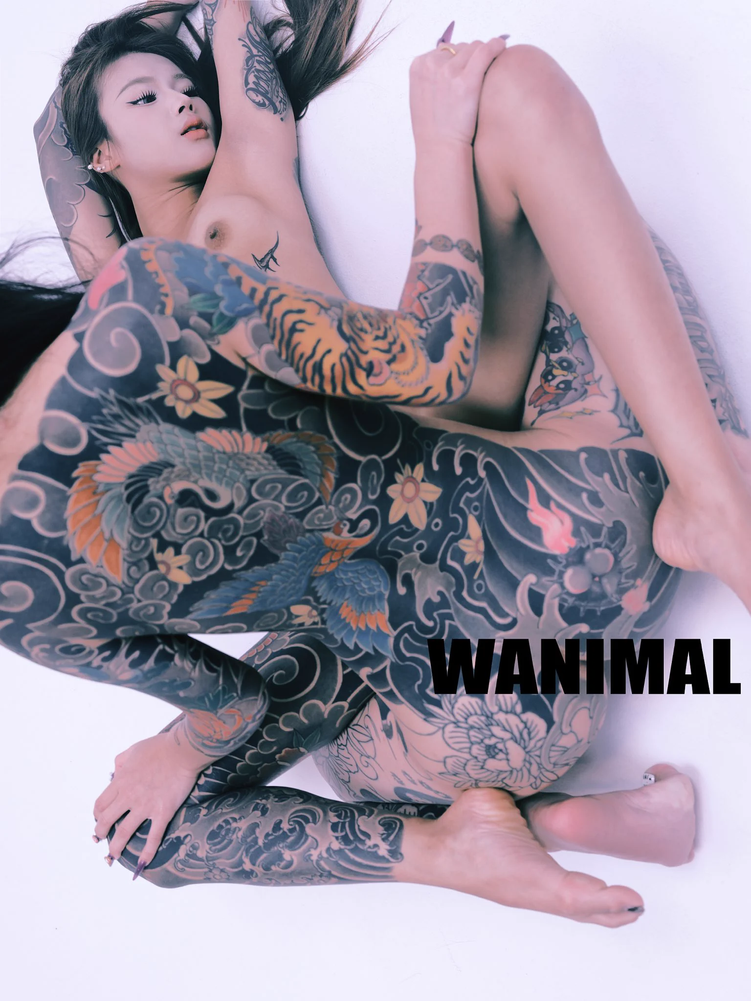 NANNING DOLLS https://t.co/ZWoSImW6Ct