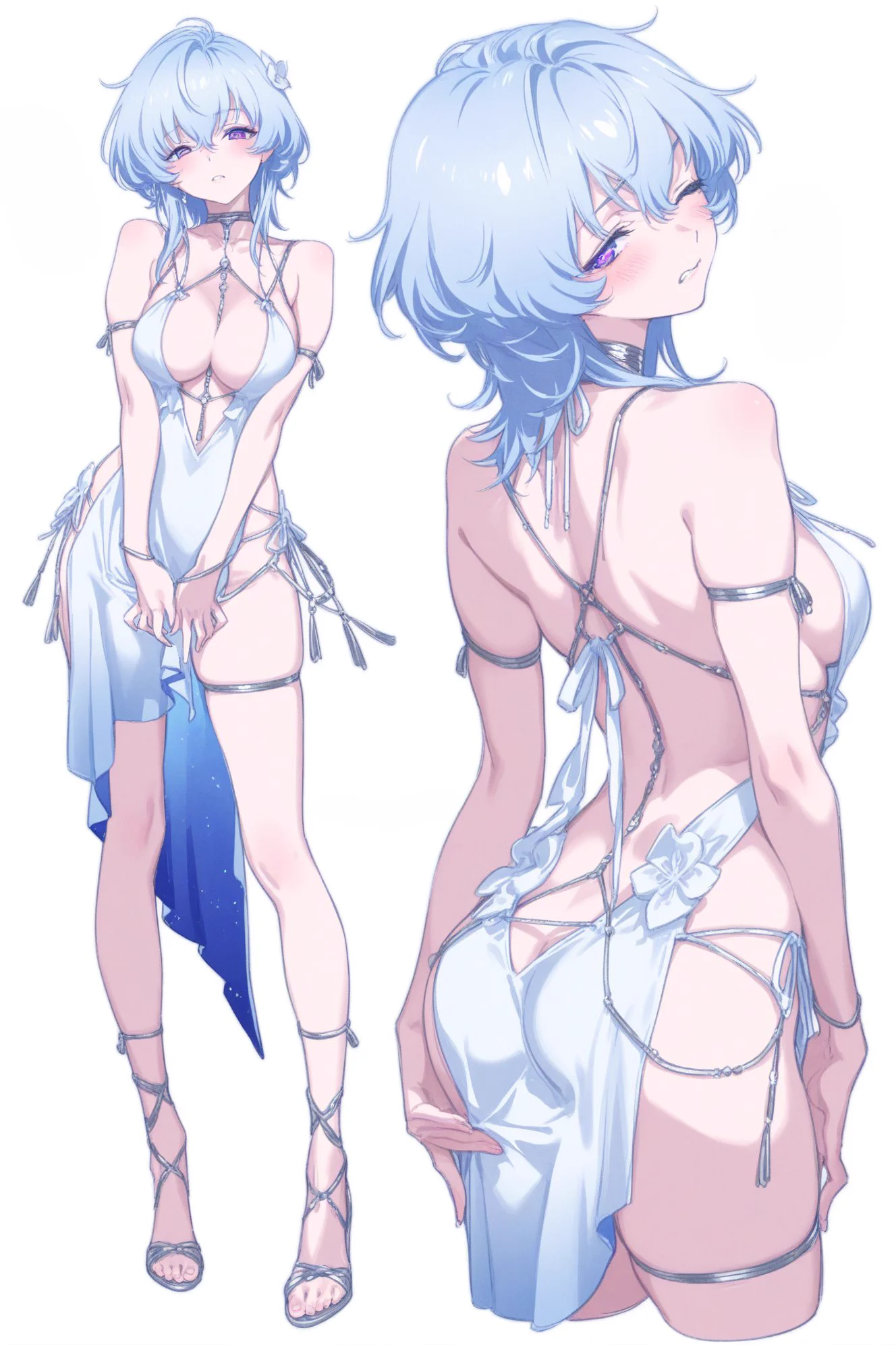 The Shorekeeper https://t.co/aBwk8HOolp