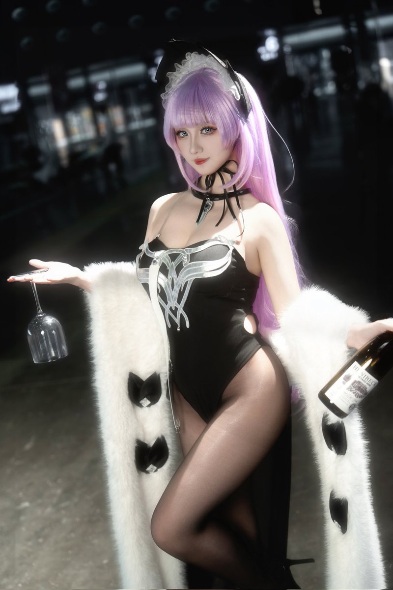 #アズールレーン #碧蓝航线
#塔什干 #礼服 https://t.co/YPMv0rS3RS