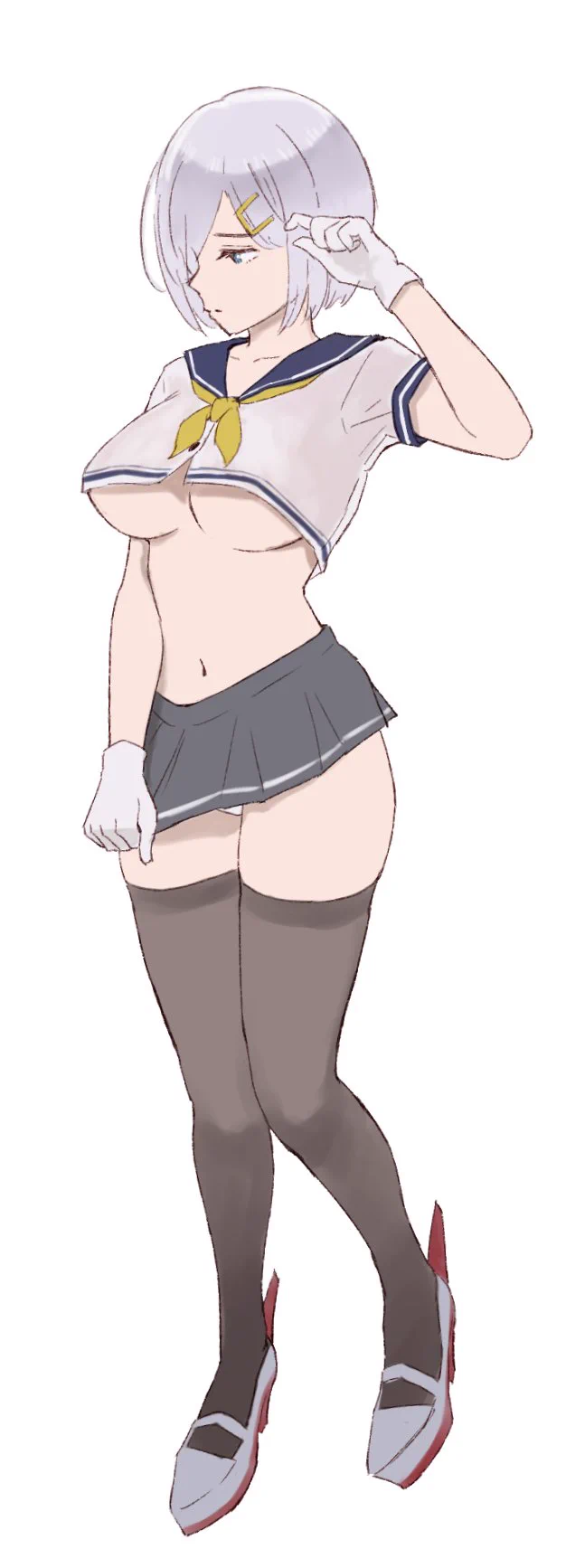 ギャル風 https://t.co/56zYpbmalu