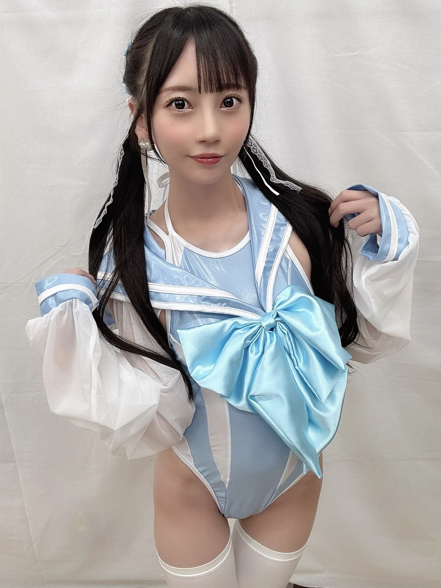 久しぶりのおはみあ🩵 https://t.co/N08is196Rb