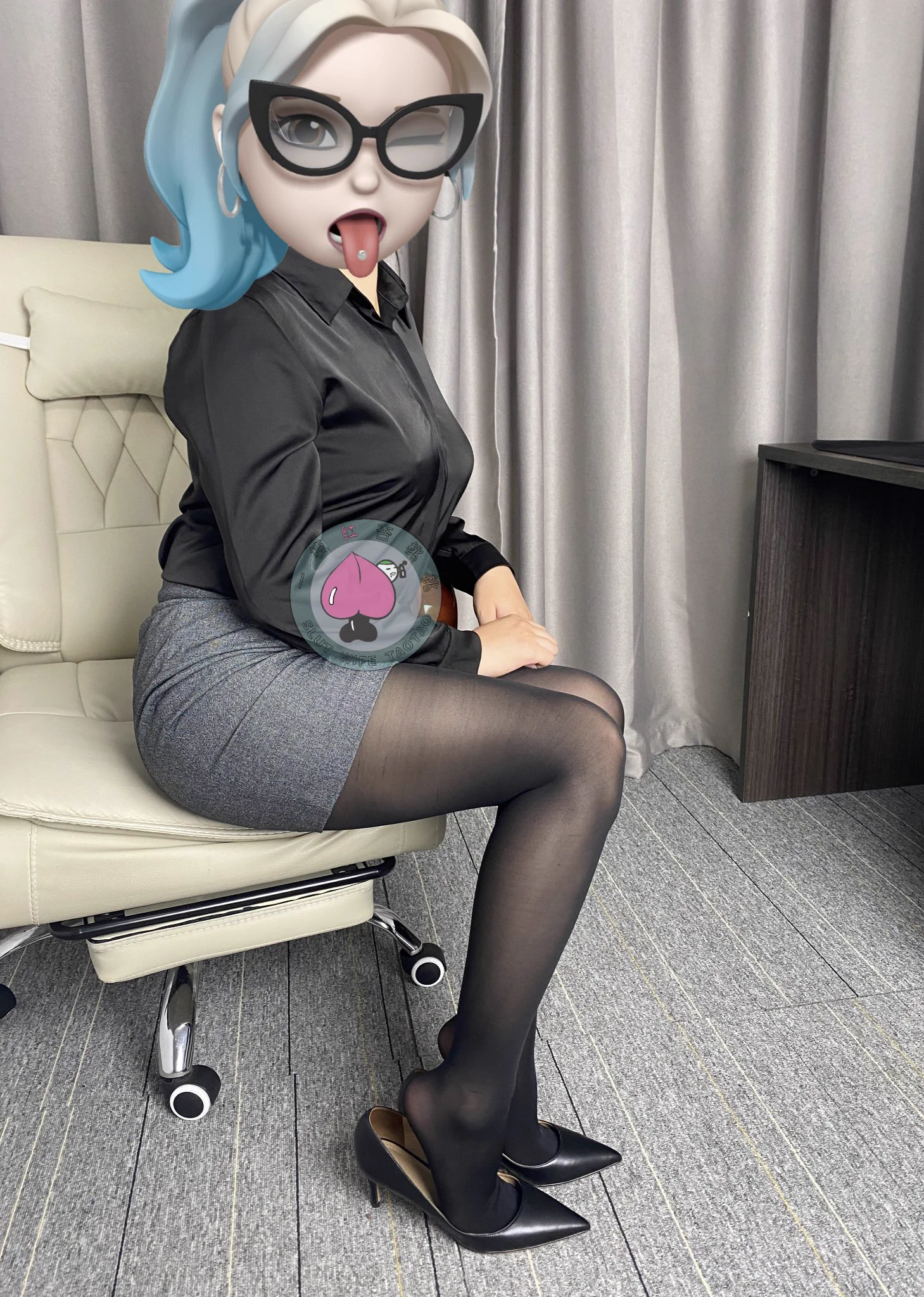 有点冷、穿个厚黑~要注意观察哟 https://t.co/iUonxaBvXQ