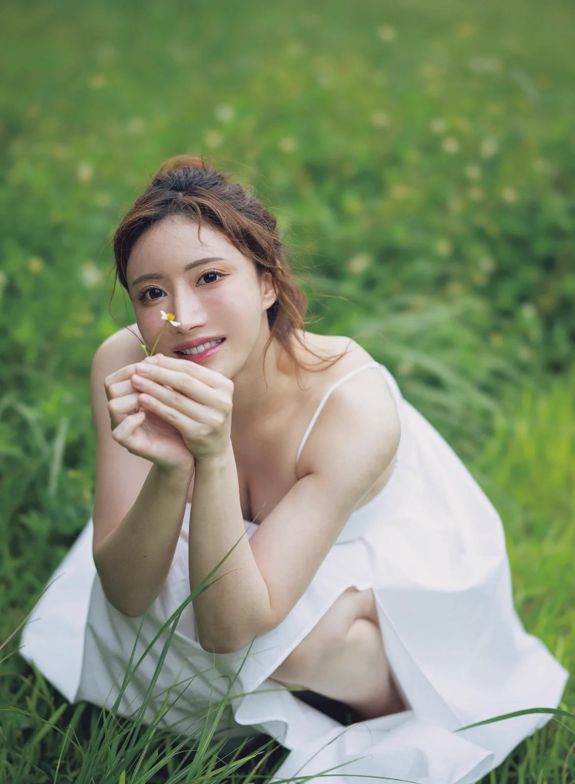 note公開‼️■ 『はだかの白鳥展』毎日ゲスト⑧〜【八蜜凛】が人生のドラマをエンタメにした日https://t.co/OgNlxXyGZd褒められることに自信を持って良い。「ありがとうございます。もっと頑張ります」って向上心に繋げれば良い。#八蜜凛#はだかの白鳥 https://t.co/reJHl2bZLZ