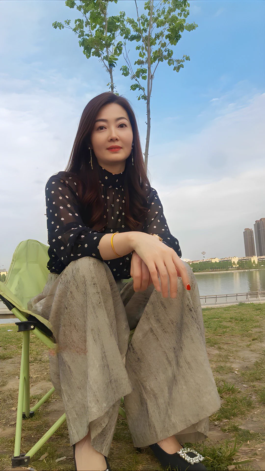 保定45岁美丽动人的乔姨 https://t.co/RR56rj9nWz
