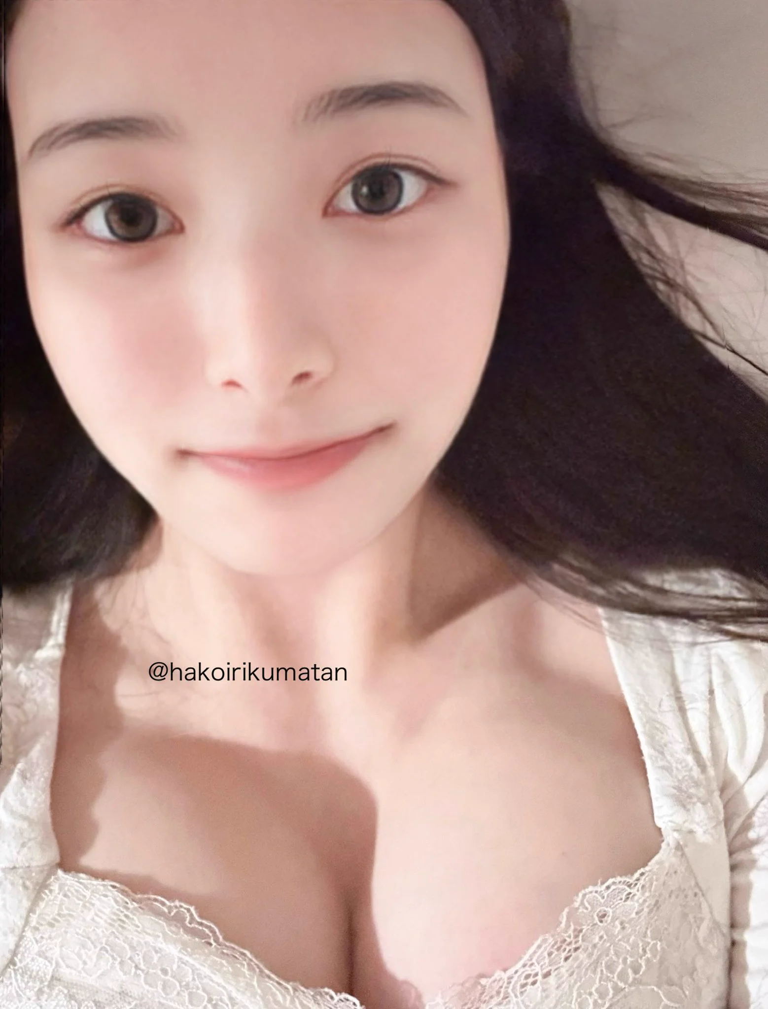 今日もお疲れ様でした💕気分転換に初めてバストケアのサロンに行ってきました🧖‍♀️✨『Gカップくらいはありそうですね🤔』って言われて、びっくりしちゃいました🫨私は嬉しかったのですが、大きすぎるのってどうなんでしょう..？🧸 https://t.co/92IQk1SnV2