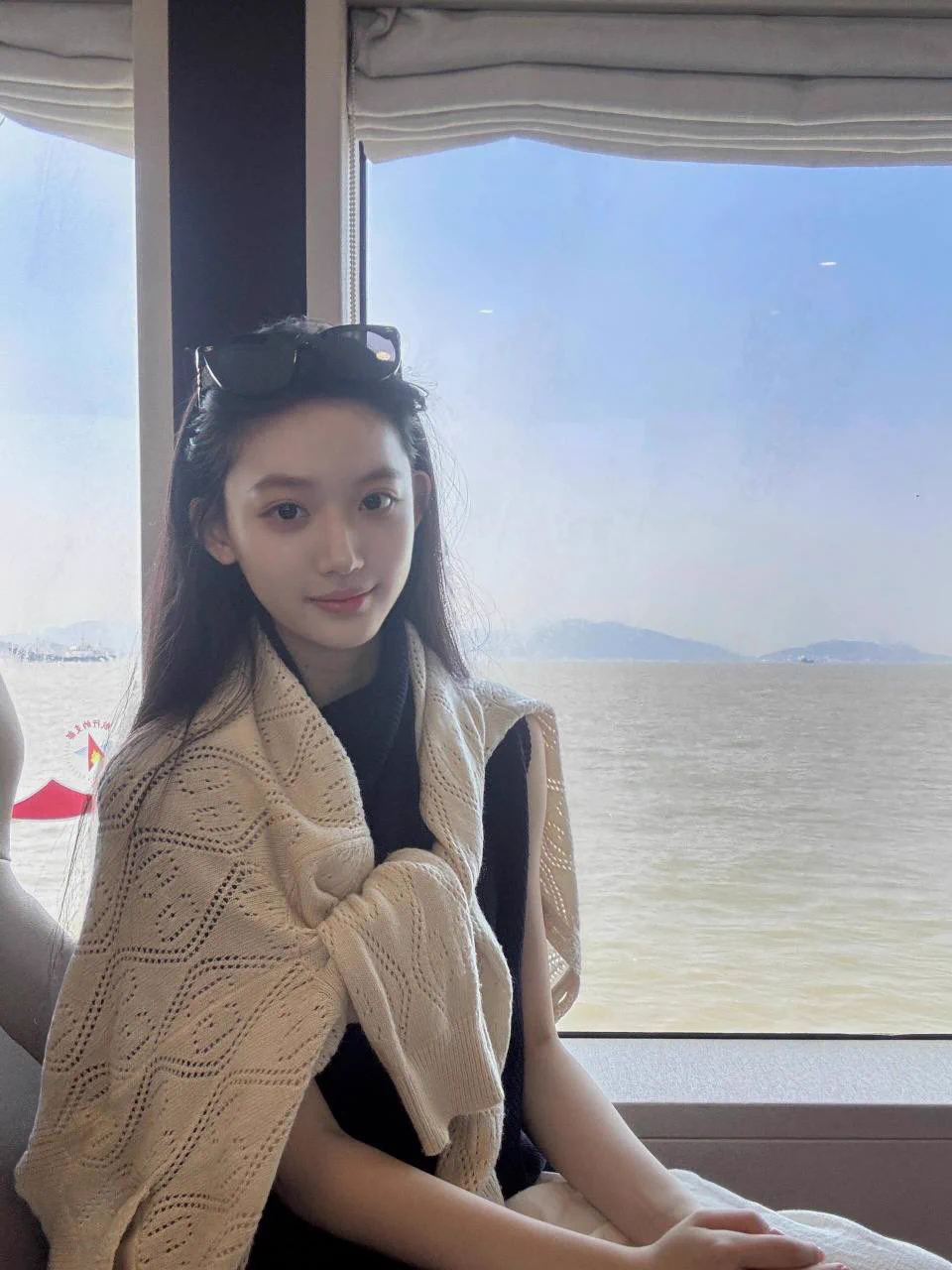 #上海 #黄埔 小羊清纯洋气 自然0整 174D 04真实清华美院  浙江人 清丽脱俗气质出众 0风尘 通体雪白 温柔可人只接待素质客户 互相尊重 相处愉快Tg🛰️全国在线看图群交流群精彩反馈在内☞: https://t.co/dEo7rdTLRT备注zfb口令通过🉑️u口嗨勿扰🏅️🐧3806046785 https://t.co/F7egQLZilX