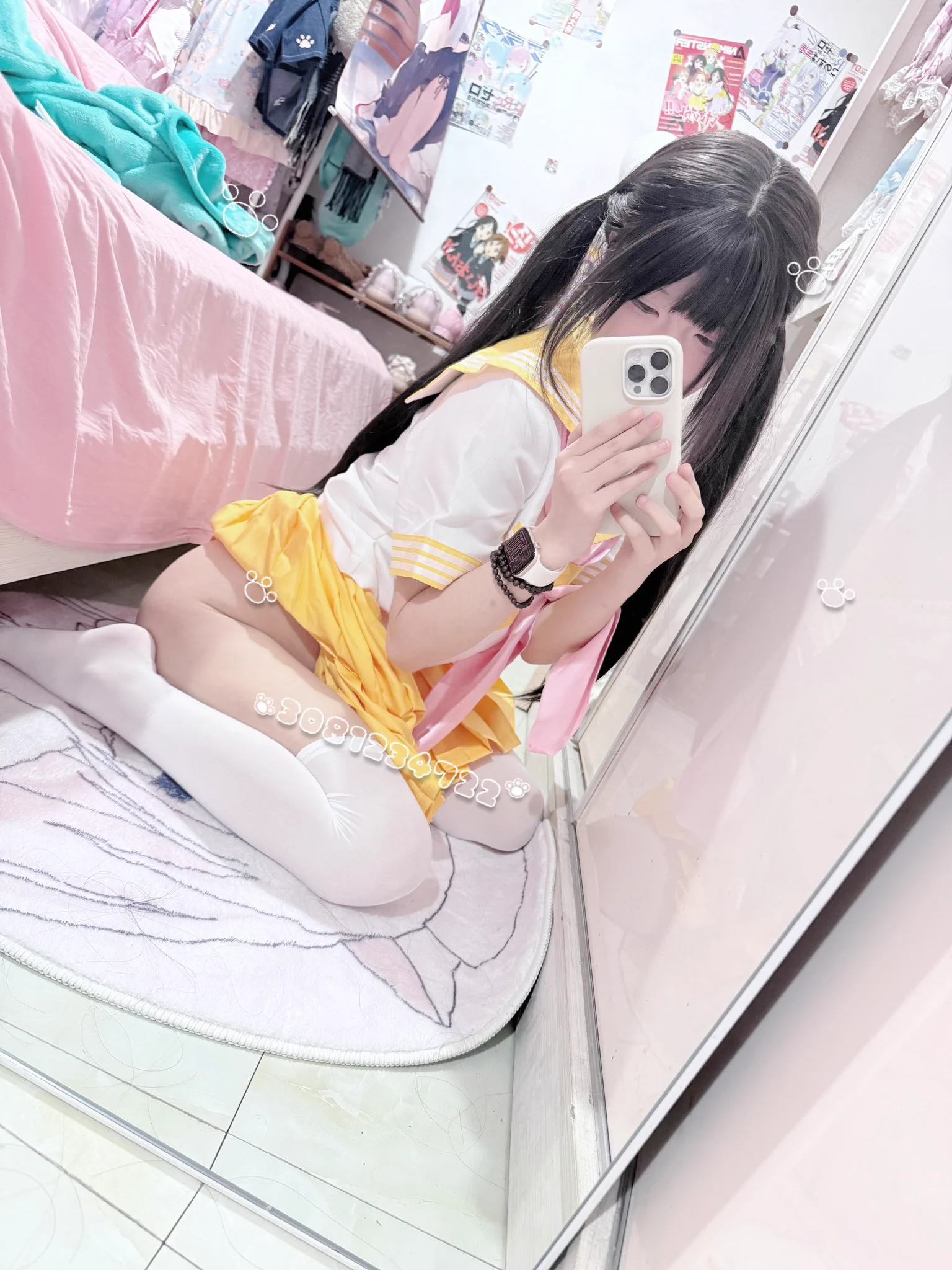 呆🐟@0xnmhs@cxb2b@Xzhibb#Crypto嫩妹会所 https://t.co/heiH69gu1k