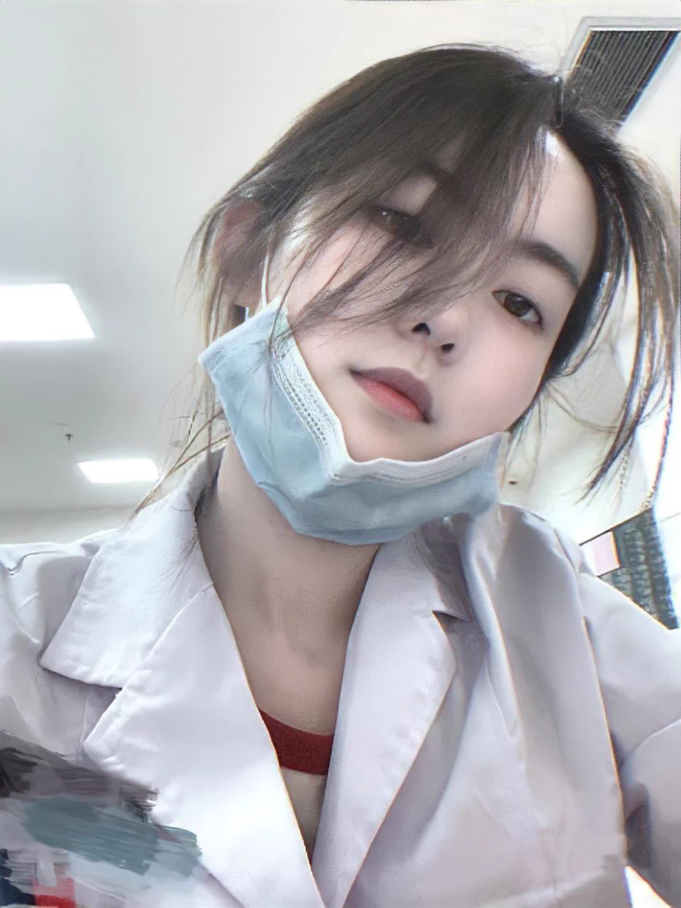 找女友要找医生👈会疼人 会撒娇 关键还会撸肉棒快来 让我做你一日女友  看看你能抗我多久？不能吹牛 要考核滴哦&lt;(｀^´)&gt;报名方式✈️：https://t.co/hoQENw6VxI（或者看评论区） https://t.co/yVya3z3GCl