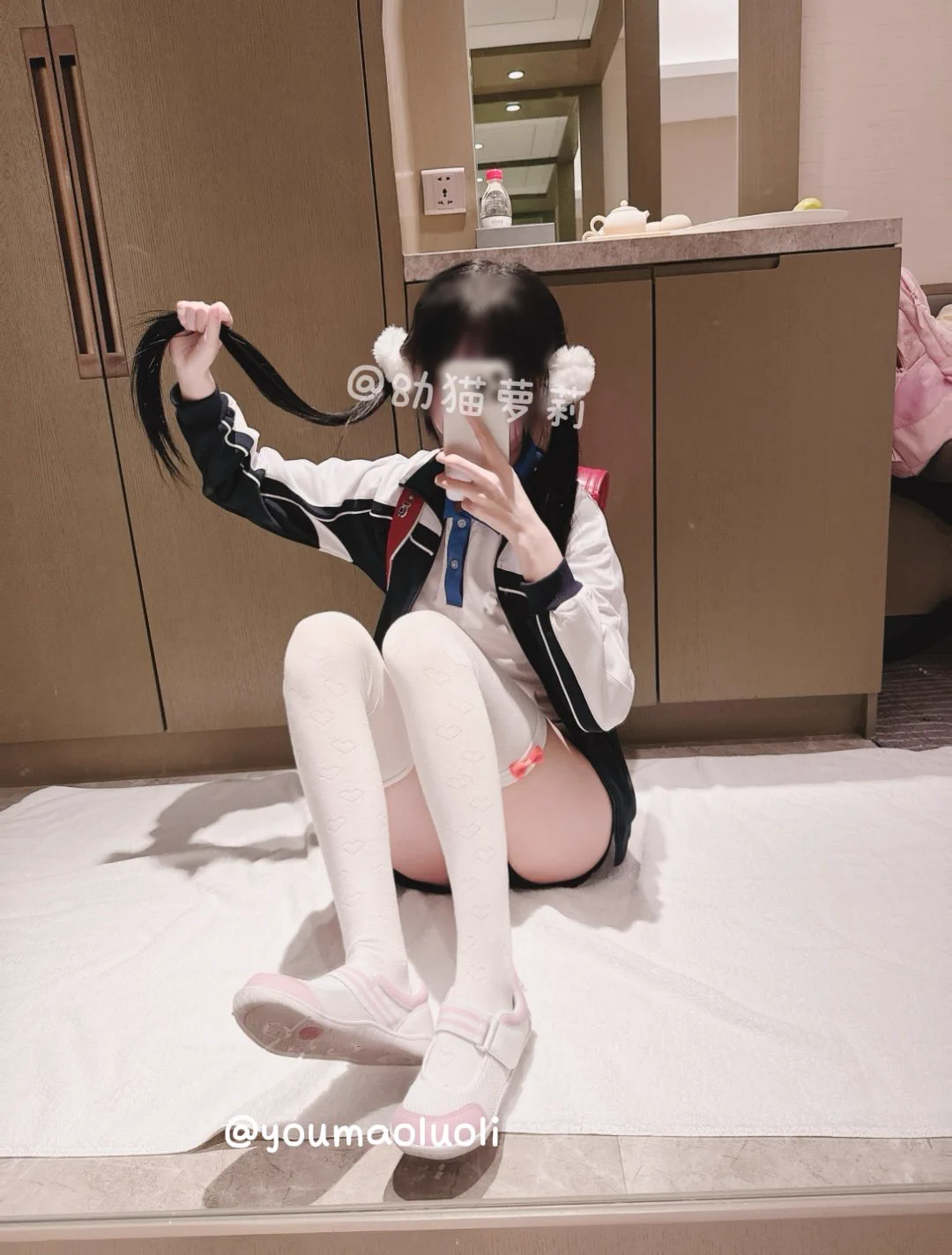 叔叔我明天还要上学…@SexytoLady @SexytoBaby @SexytoGirl @SexytoDoll https://t.co/QRytvUdNCI