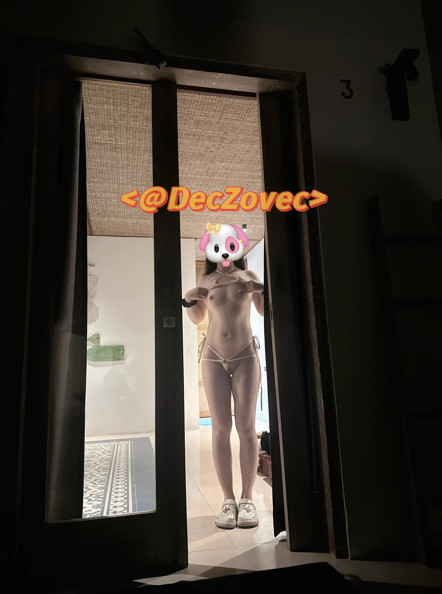 一步一步接近心跳逐渐加快小狗🐶 @8Z88h #人前露出 #淫妻日记 #肉便器 投稿🩵：@BassYosef @wqganenshi_ @51luchu_ @Public_Catgirl1 @luchu888888 @kssexxia @smovie7 @luchusmart @tbzt2024 https://t.co/770fI5yQgu