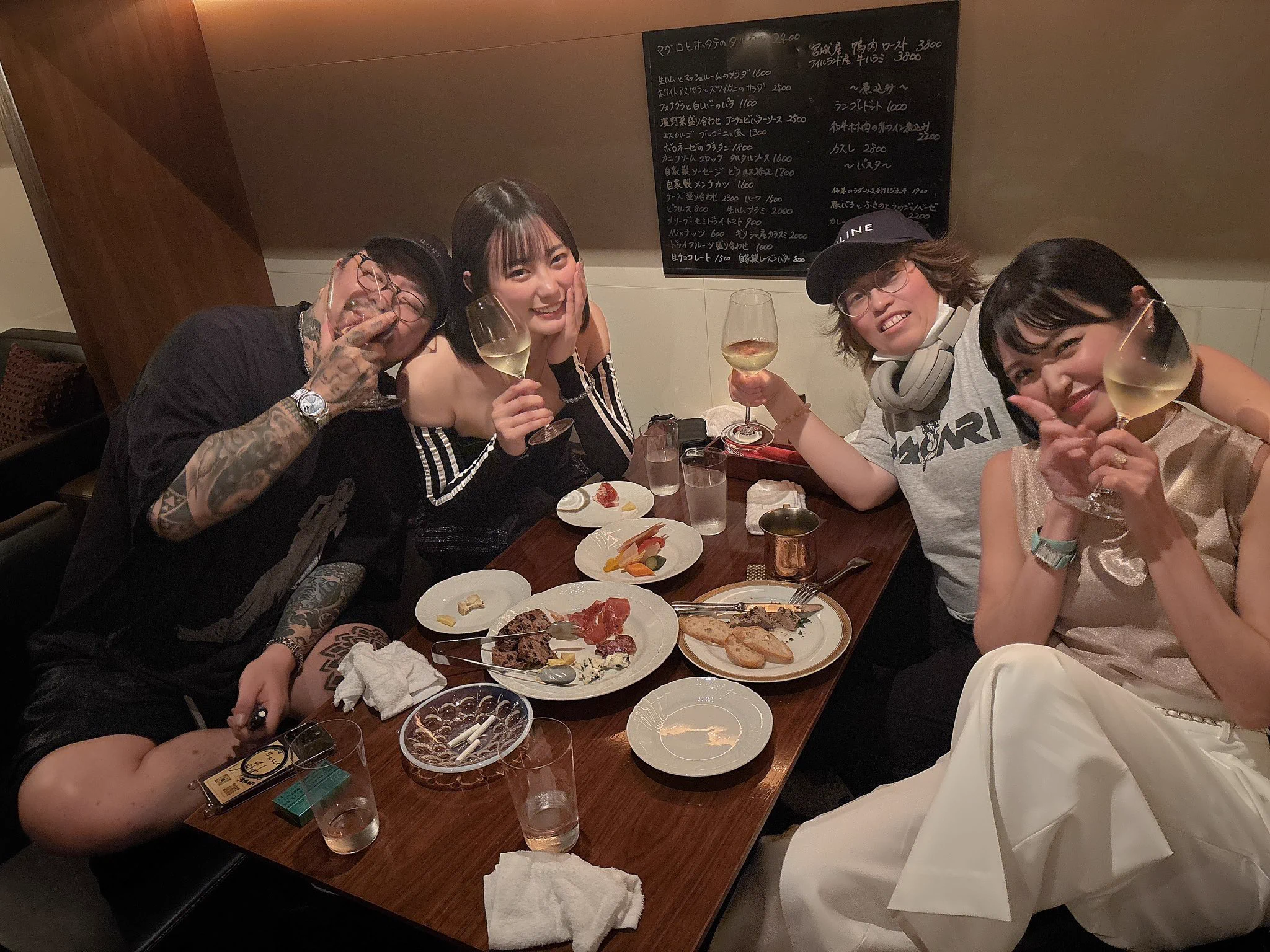 たーのしかった🫶らぶ🫶 https://t.co/e0o1TFKNMD