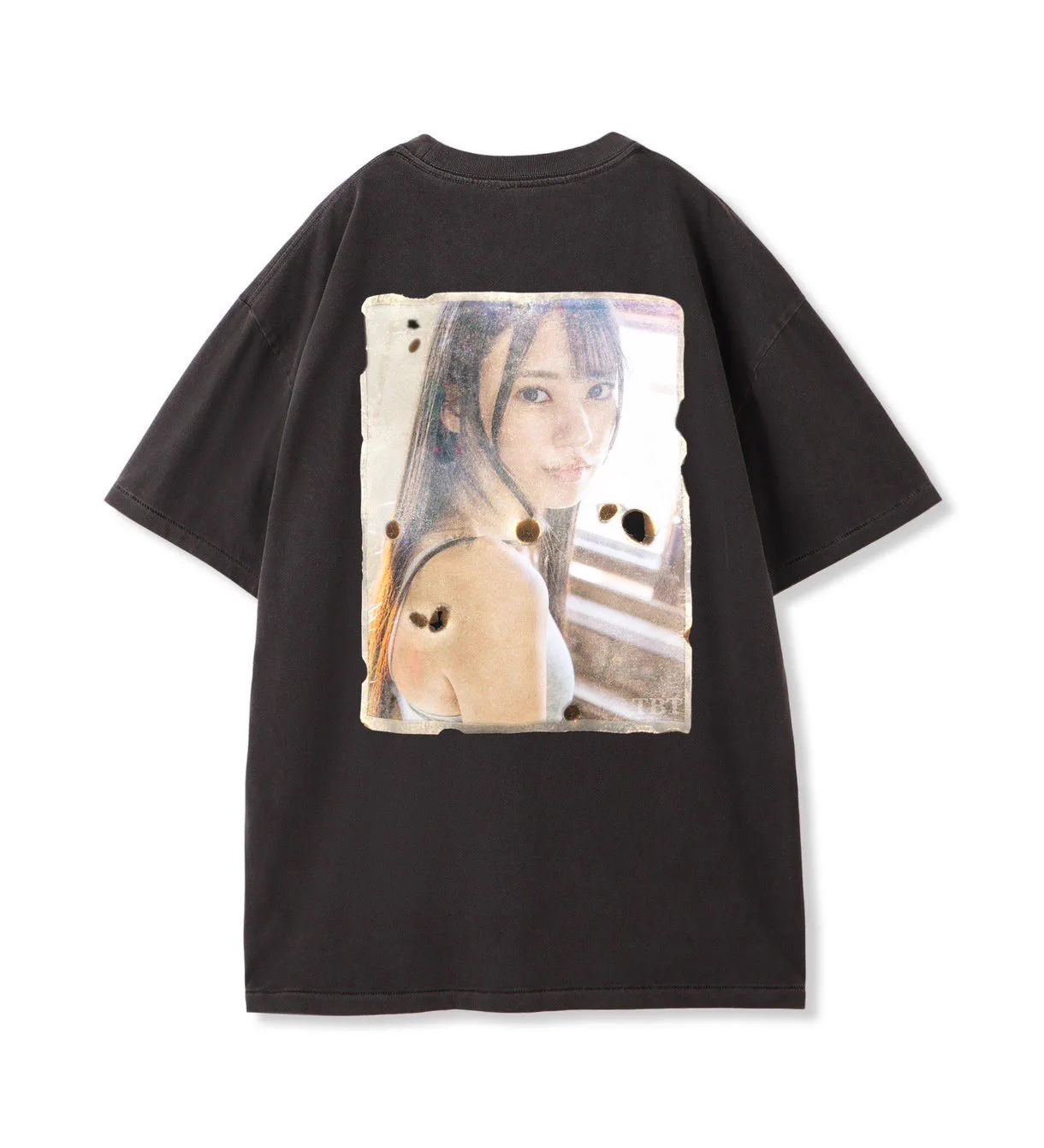 6月22日（日）にプレステージアパレルのPOP UPを開催します💐広島県のセレクトショップ「R&amp;Co.Hiroshima」にて、13時から17時まで店頭に立たせていただきます🙌🏻ショップ限定でオリジナルTシャツも販売されるので、ぜひ見にきてね🥰詳しくはこちらから🫶🏻https://t.co/NVt6bSQrS6 https://t.co/zuu1nCQ96O