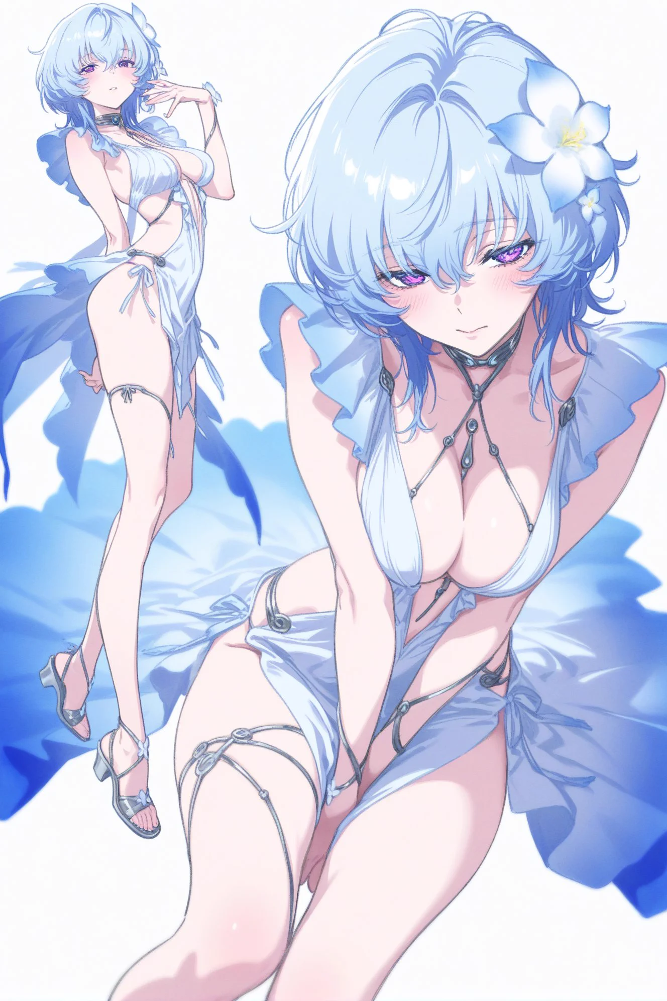 The Shorekeeper https://t.co/3RFh2oWOQo