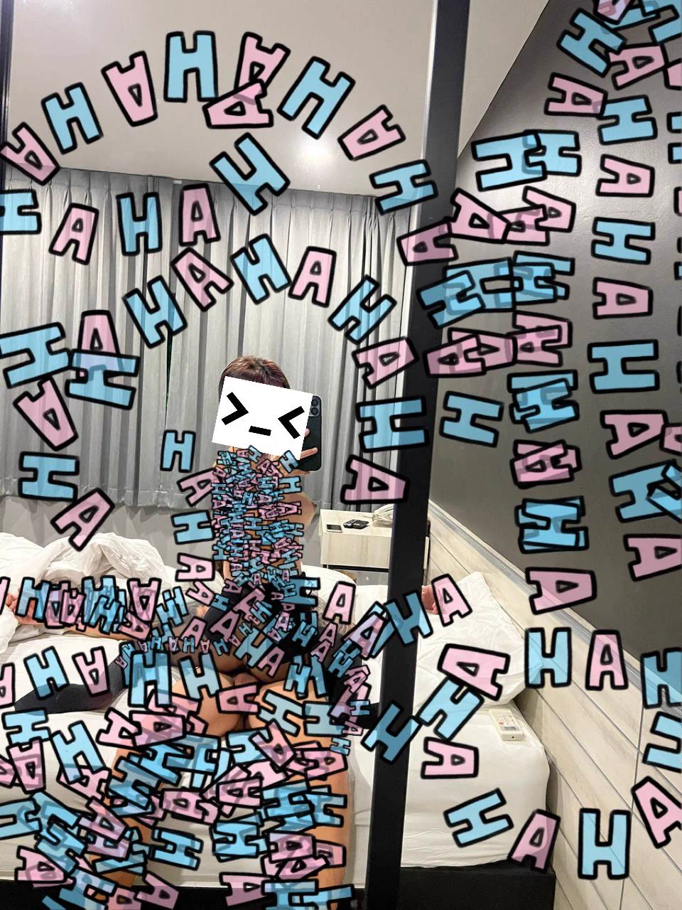 没睡的有福了！！！！！！！！真的坐的好深！！！！感觉顶的剧痛，自己找亮点吧！！！！！！ https://t.co/9j8ErYPBtX