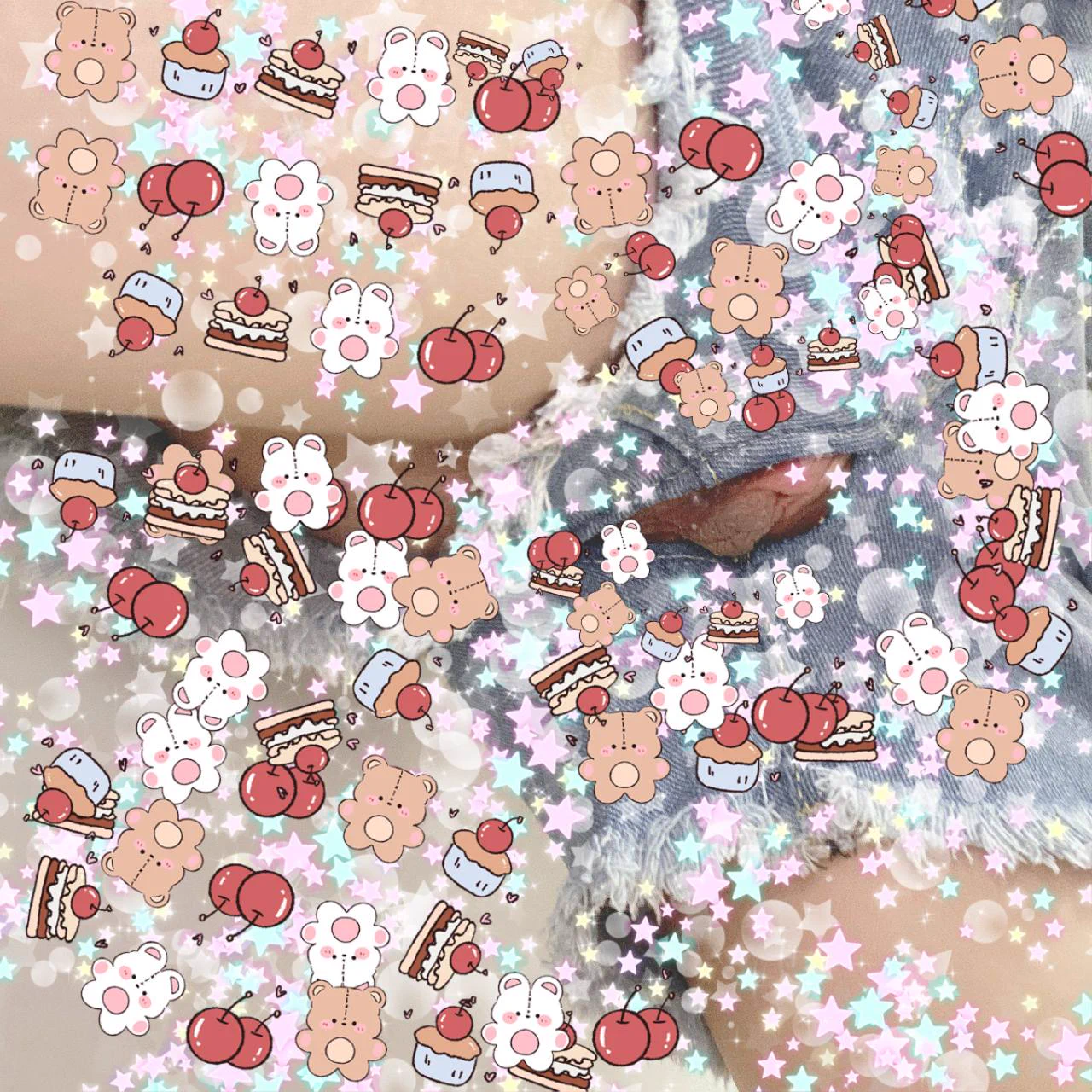 今天穿这个裤子出去的！！！！！应该不算露出吧？？？？？？？ https://t.co/UqjCy0KZJx