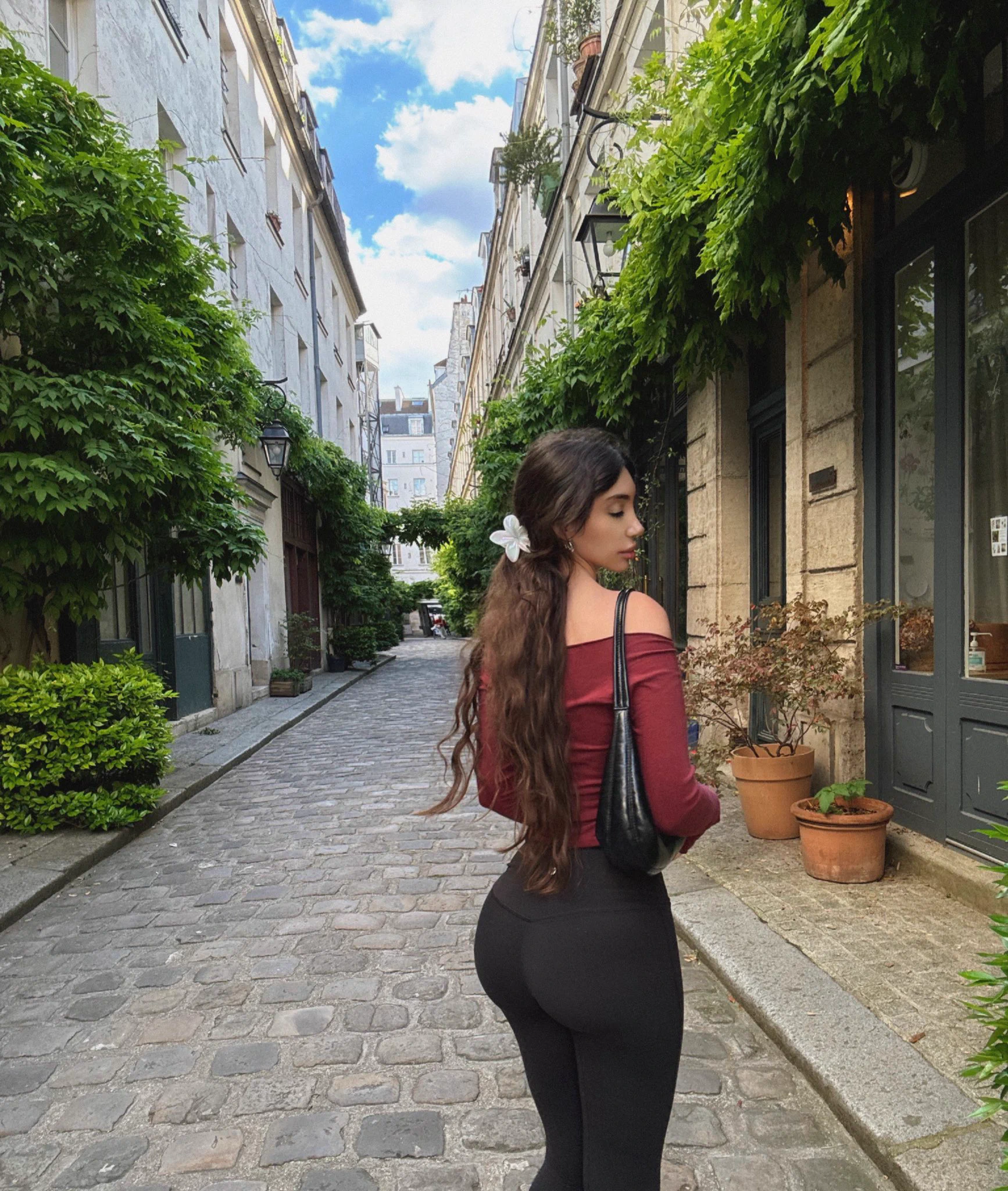 my hair is so long ₊˚⊹ ᰔ https://t.co/3ScbriUD1A