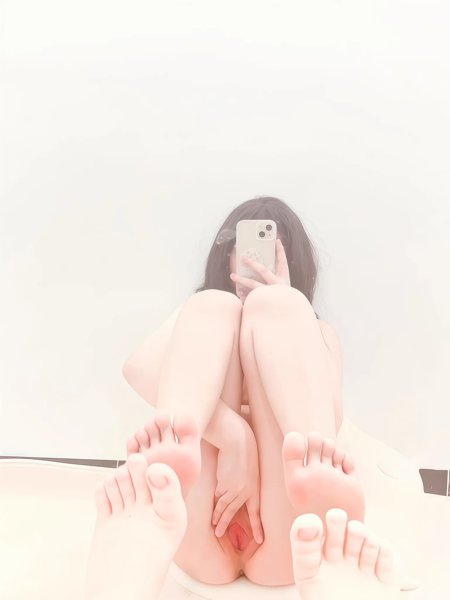 Wataa！！好像变粉了吖。未成年勿扰，25+以上宝宝来哦！同城约啪基地 释放你的深层欲望~~微信扫码+V获取下载渠道~（二维码放在评论区） https://t.co/fzxUeiXZ8v