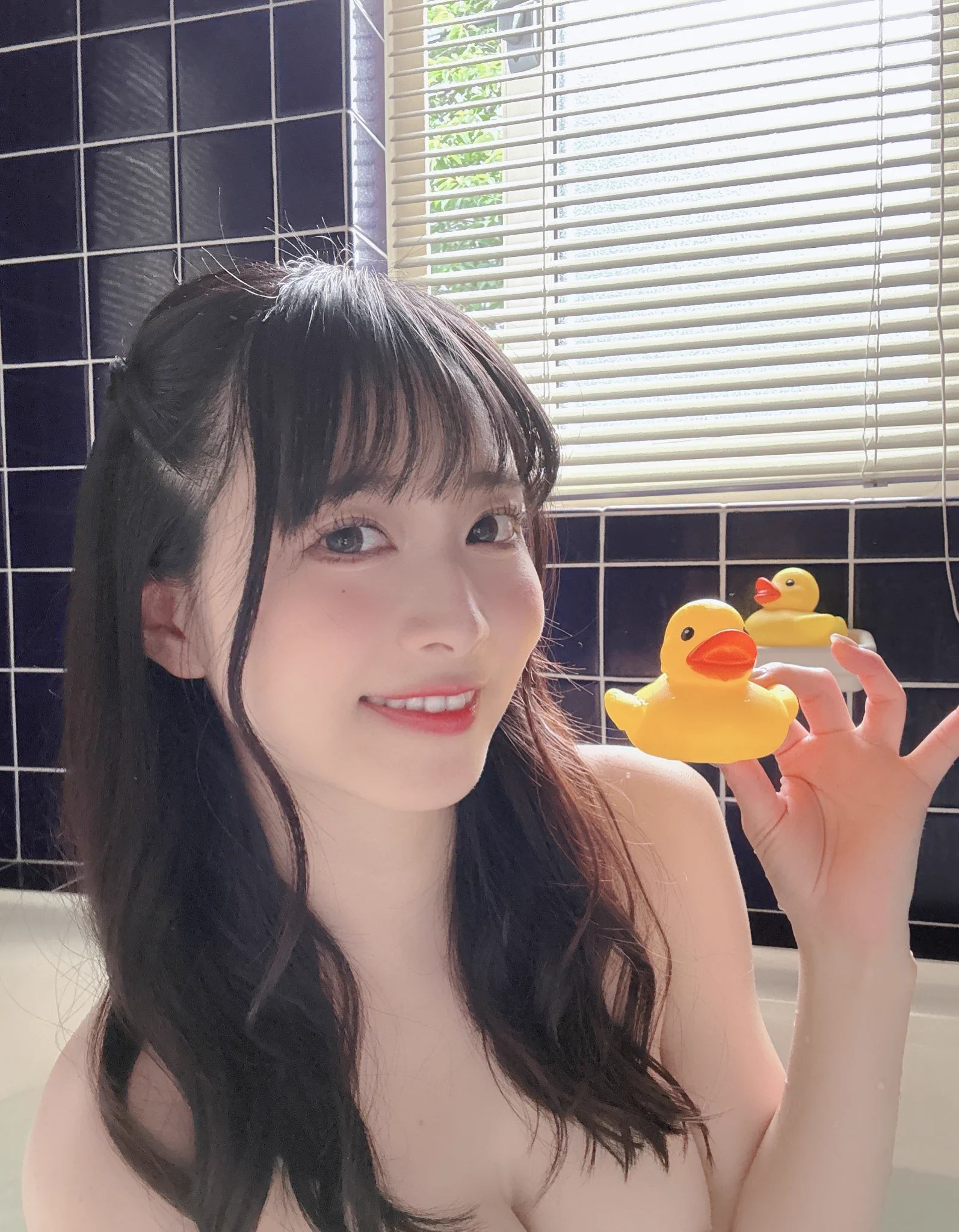 おはよ🩷 https://t.co/ThWnEQiUXL