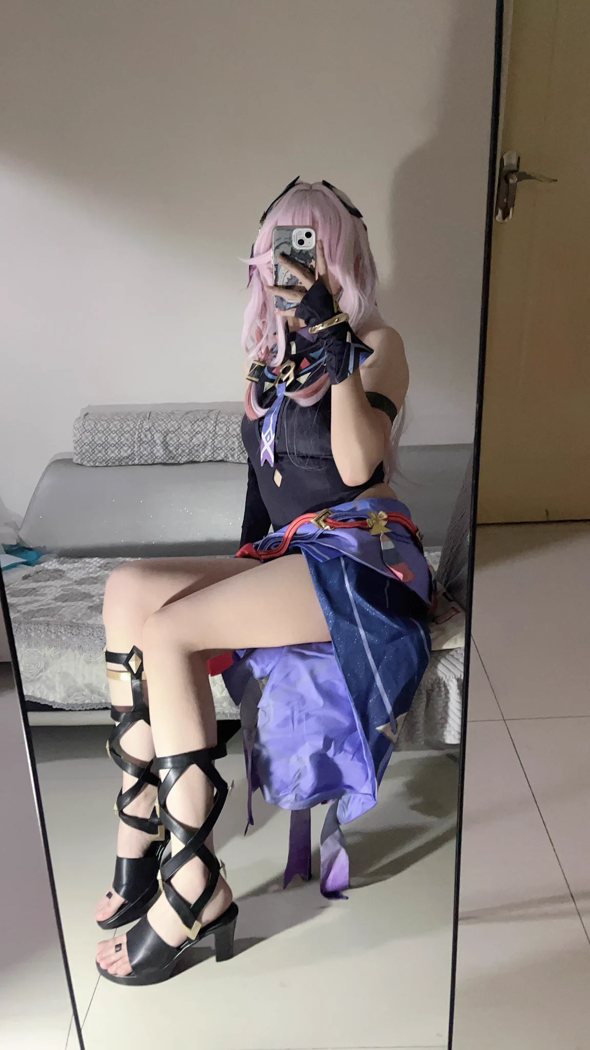 强而有力的奶奶 https://t.co/tsKNuQ2tq8