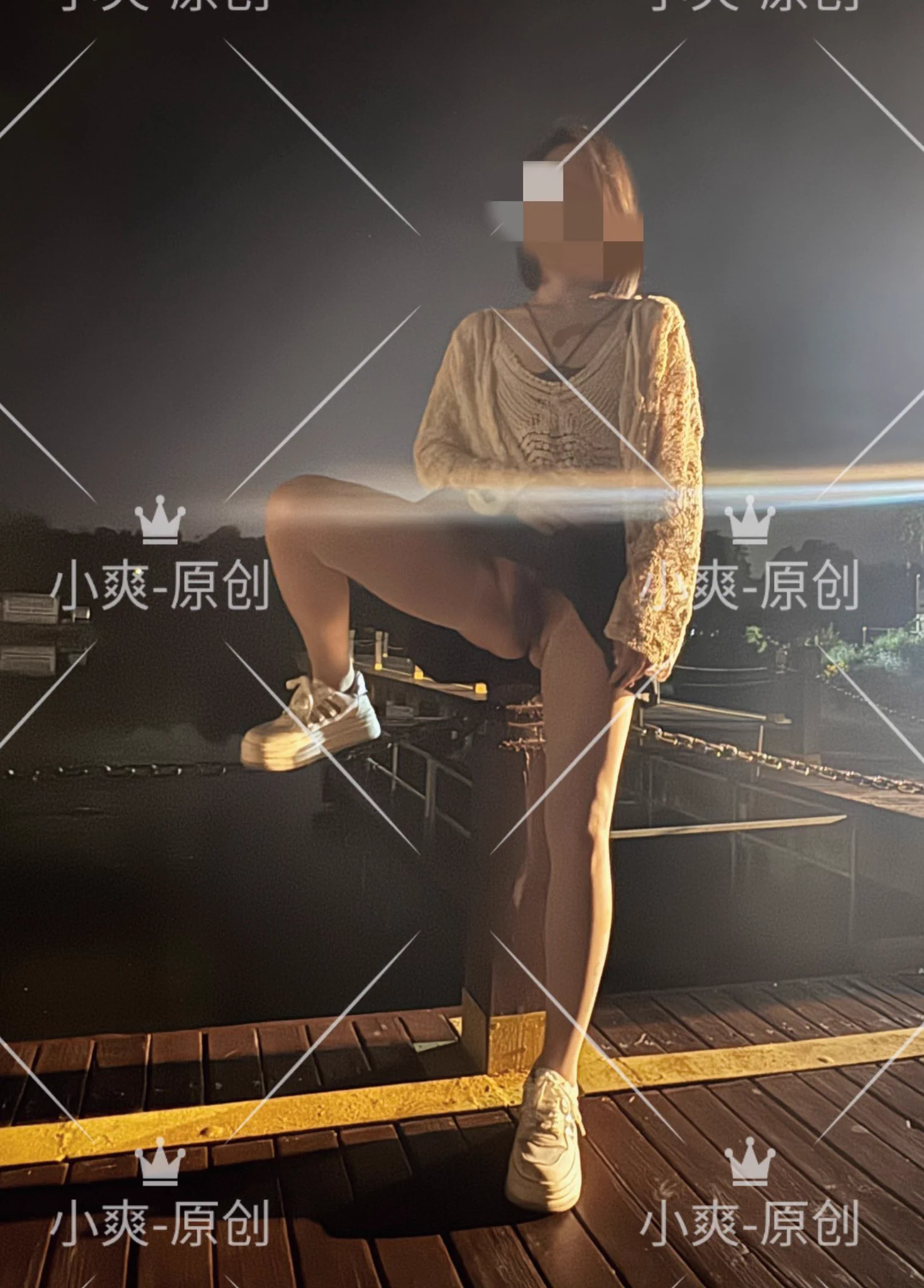 #唐山夫妻 #露出 #3p #群p #0315地区 #户外露出 #人前漏出 昨晚带骚妻去公园玩露出被粉丝给认出来了，最后让骚妻奖励粉丝口爆射骚妻嘴里了，点赞到66发后续@luchu888888 @Public_Catgirl1 @luchusmart https://t.co/NvuzntJbBZ