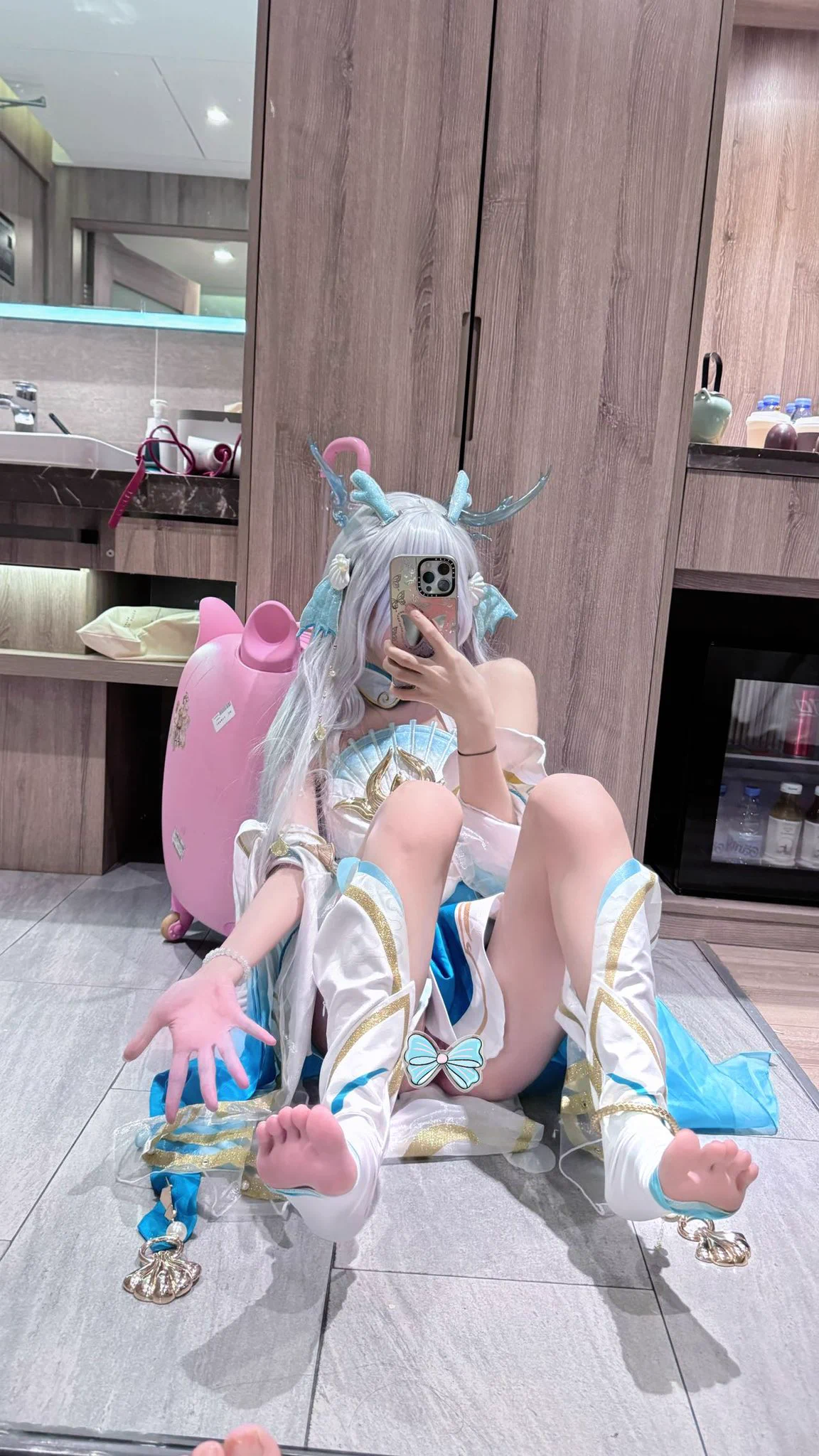 『𝕋𝕐𝕔𝕠𝕤𝓠🌷 』#广州 ℍ𝕖𝕚𝕘𝕙𝕥身高•157𝒲𝕖𝕚𝕘𝕙𝕥体重•78ʙ𝕦𝕤𝕥🐻围•B🍋‍🟩可爱少萝cos白皙、配合度高、学生、💦多、榨汁姬反差萝、白虎、涩涩小博主、🉑sm门槛88zfb口令红包选妃天依🛰️ ：a121200abc天依🐧：2692522385天依✈️：https://t.co/OC6kcKhkCm https://t.co/CbFXjphV2v