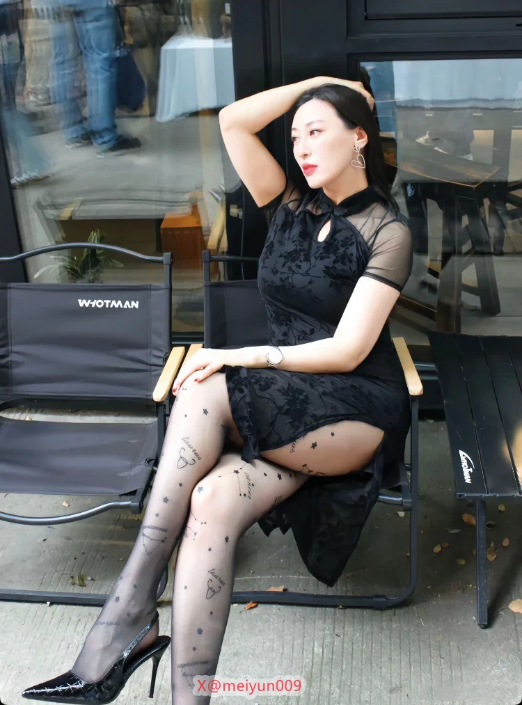 透明黑丝旗袍少妇 https://t.co/IyNaPaIhEJ