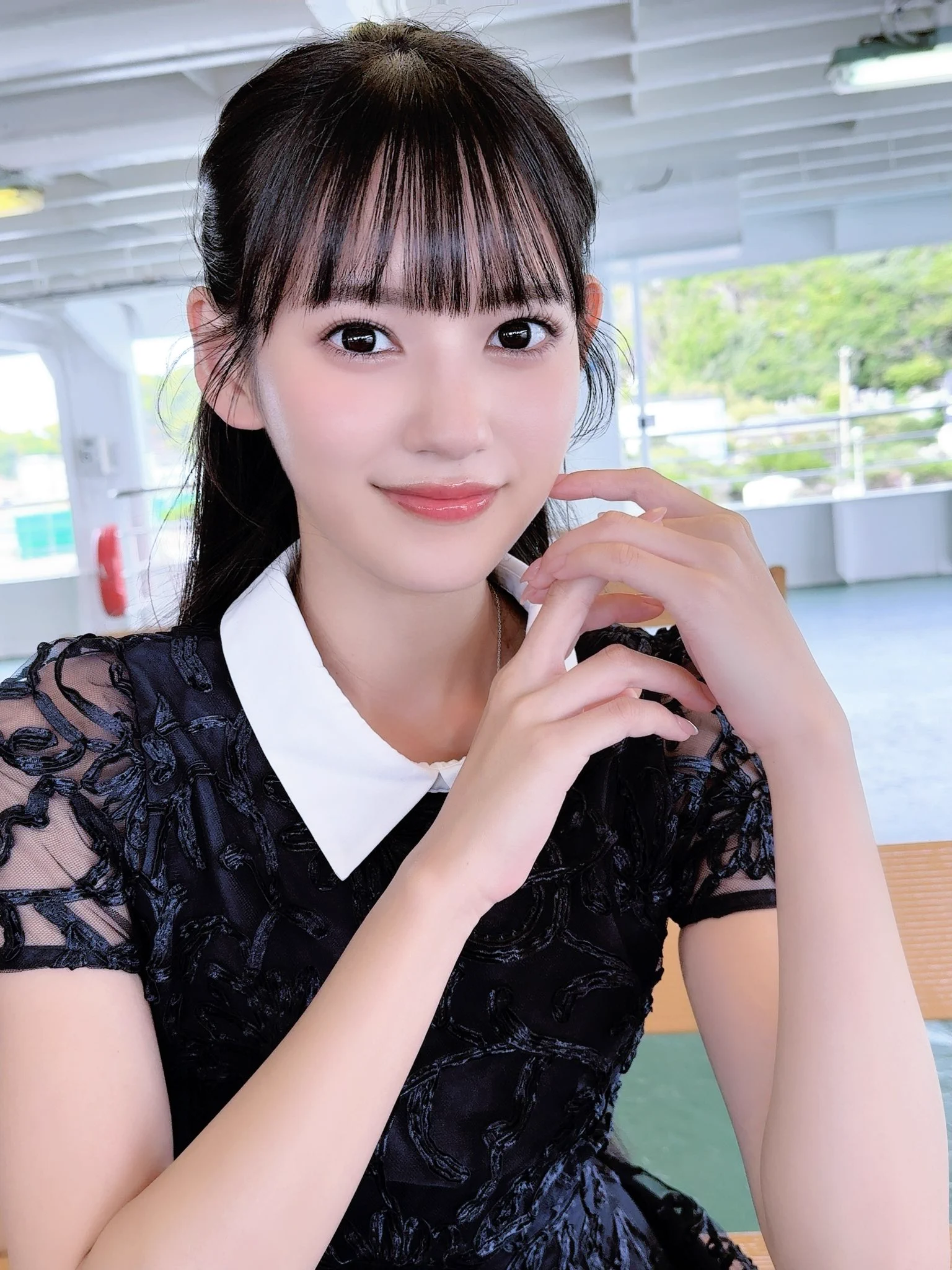 今日は何してたの？💠 https://t.co/vZdw3BmAaq