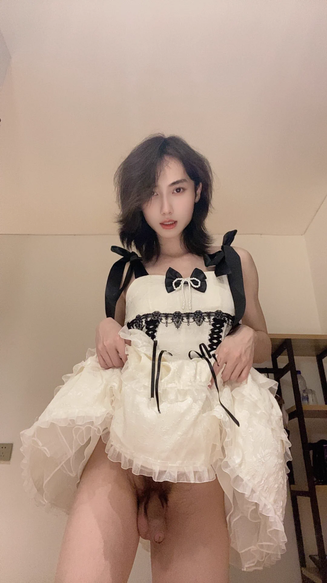 女仆☕️ #美足 #伪娘 #CD #男の娘 #雌堕 #药娘 #TS https://t.co/XDbTIHJRnA